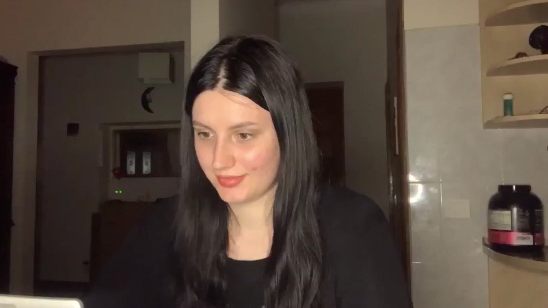 Gallery image thumbnail from PotatoChipss's myfreecams stream on, 05/18/2025, 18:11 image 19 of 20