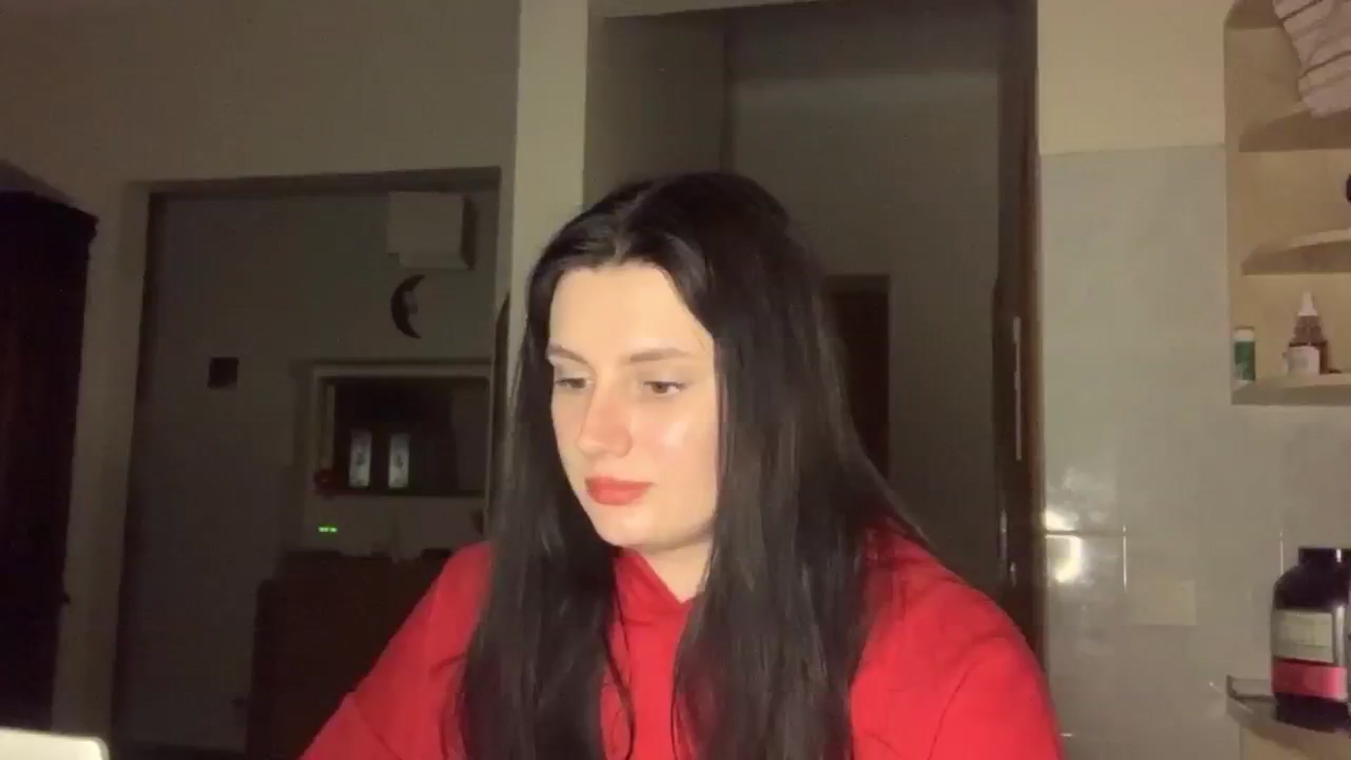 Gallery image thumbnail from PotatoChipss's myfreecams stream on, 05/24/2025, 20:32 image 1 of 20