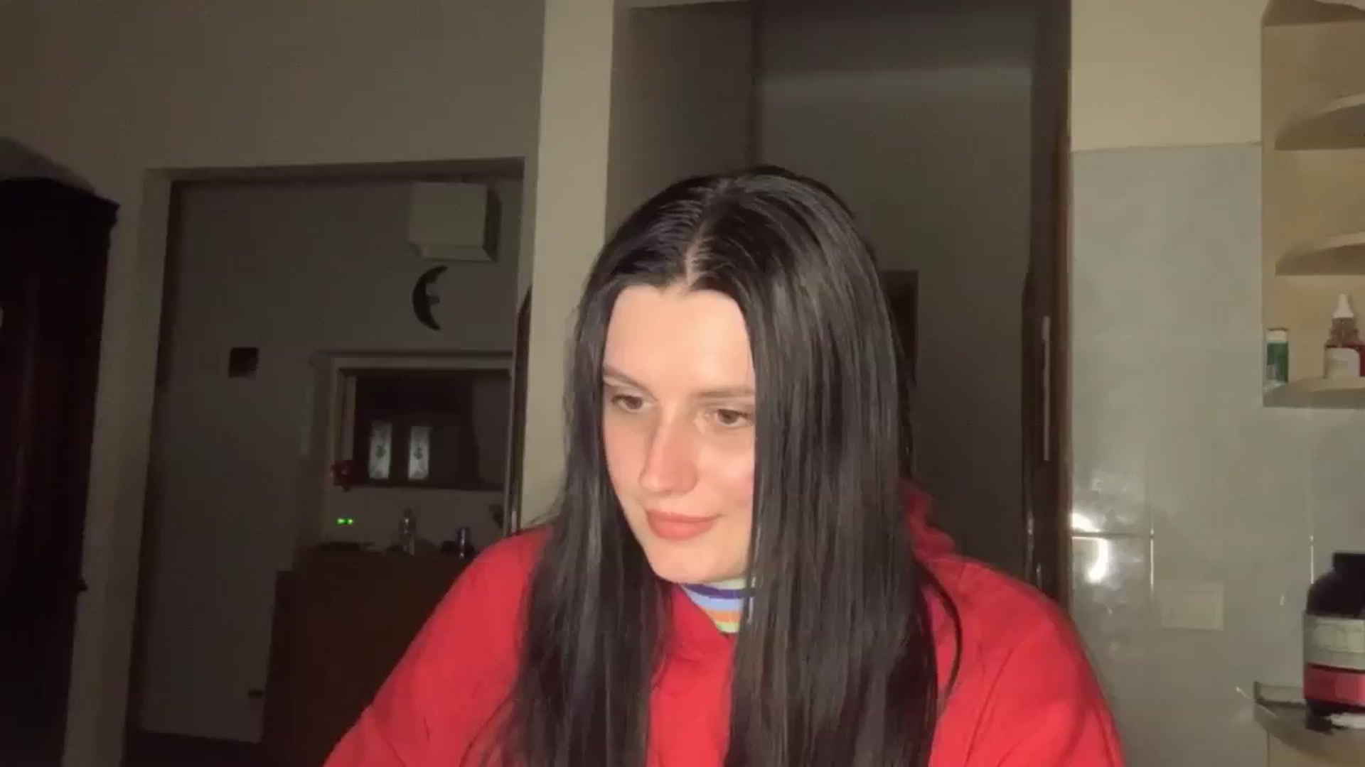 Gallery image thumbnail from PotatoChipss's myfreecams stream on, 05/25/2025, 20:59 image 17 of 20