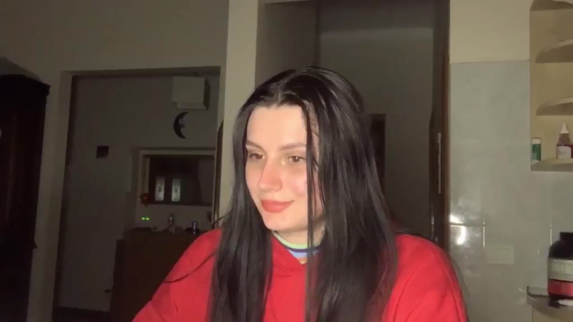 Gallery image thumbnail from PotatoChipss's myfreecams stream on, 05/25/2025, 20:59 image 2 of 20