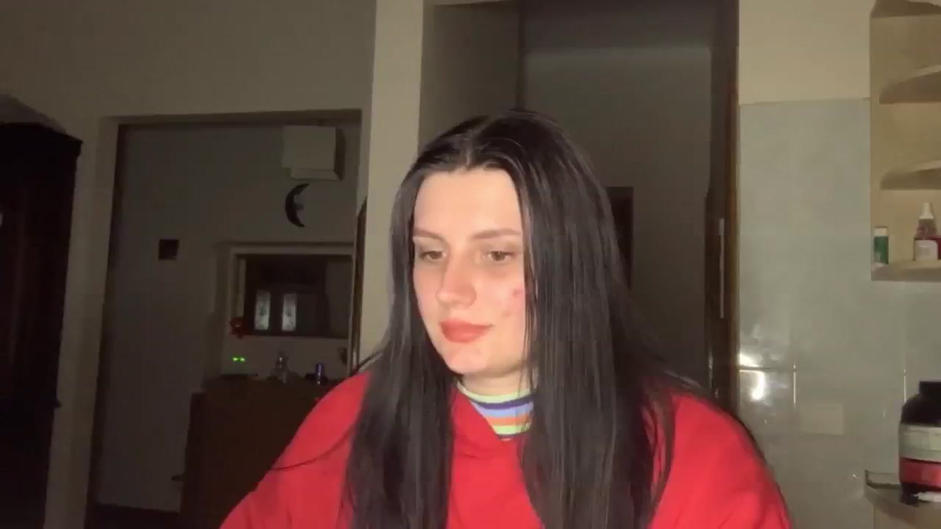 Gallery image thumbnail from PotatoChipss's myfreecams stream on, 05/25/2025, 20:59 image 3 of 20