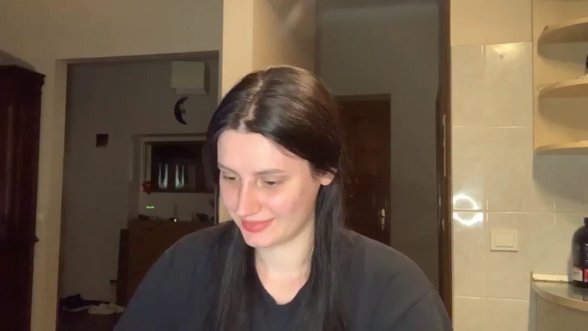 Gallery image thumbnail from PotatoChipss's myfreecams stream on, 07/31/2025, 20:16 image 4 of 20