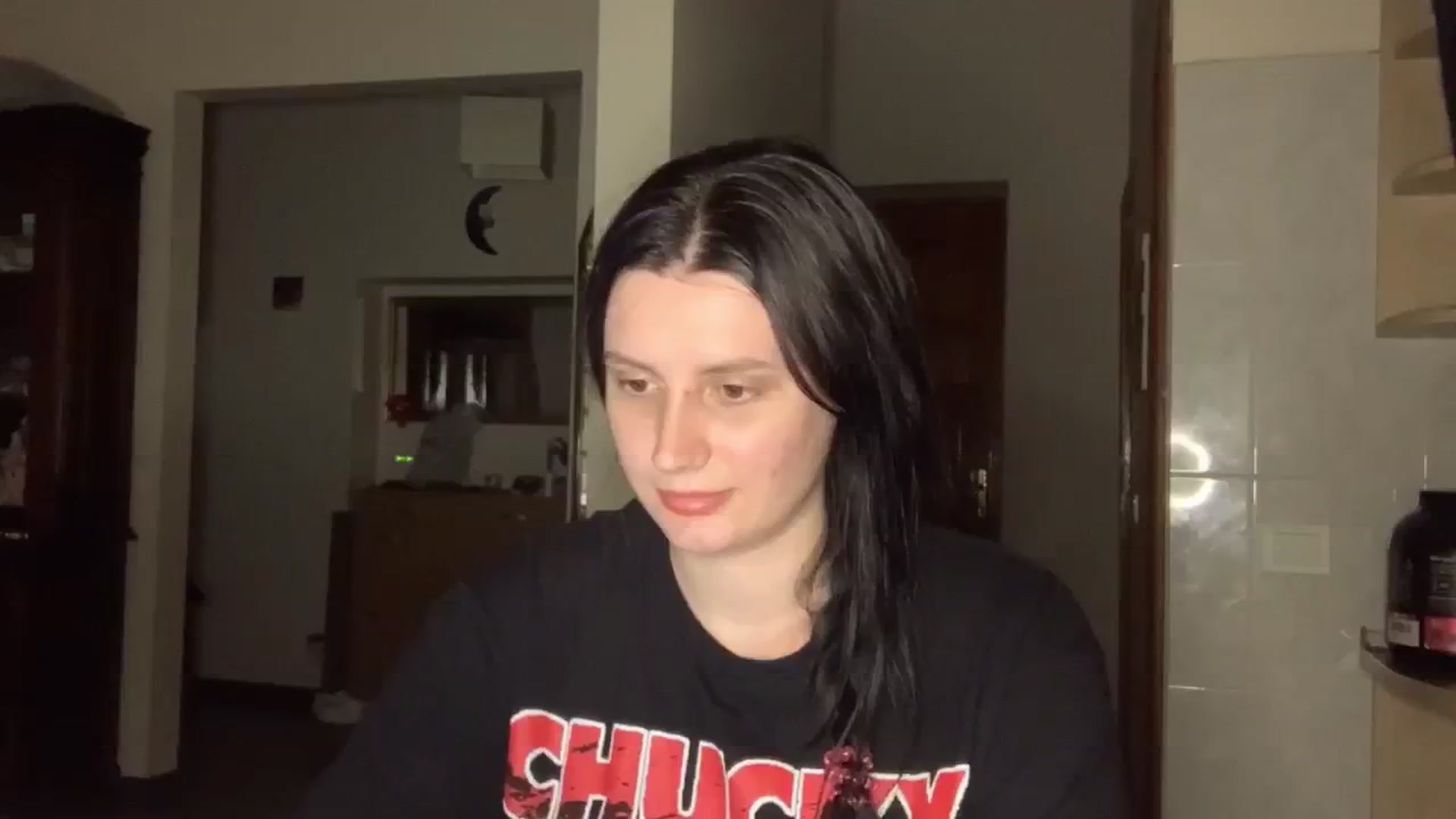 Gallery image thumbnail from PotatoChipss's myfreecams stream on, 08/04/2025, 17:29 image 19 of 20