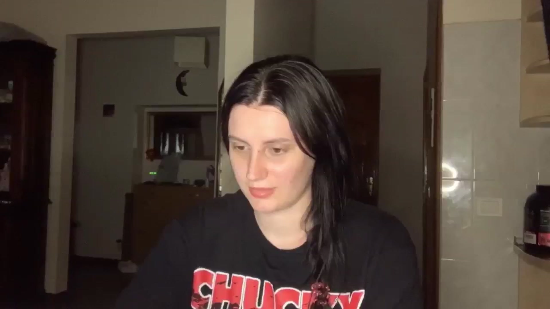 Gallery image thumbnail from PotatoChipss's myfreecams stream on, 08/04/2025, 17:29 image 18 of 20