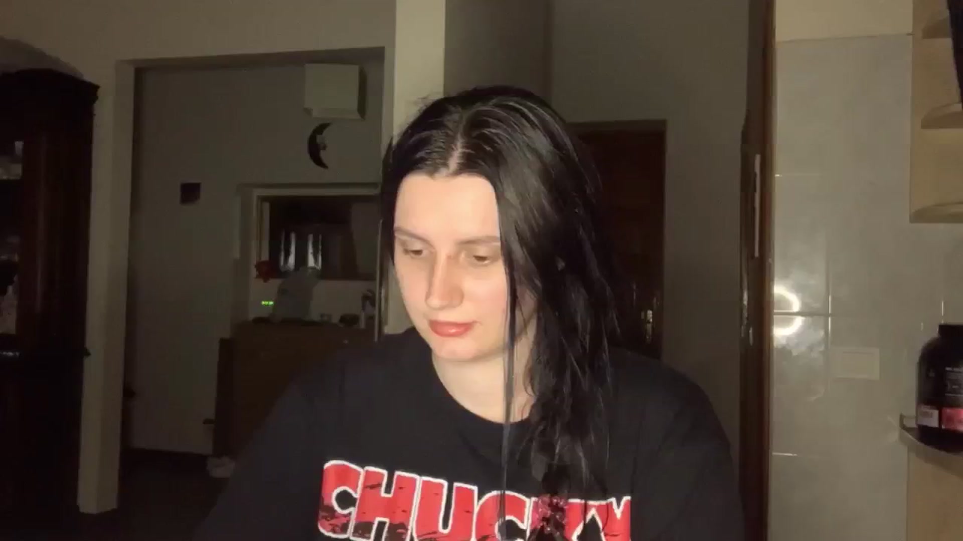 Gallery image thumbnail from PotatoChipss's myfreecams stream on, 08/04/2025, 18:23 image 10 of 20
