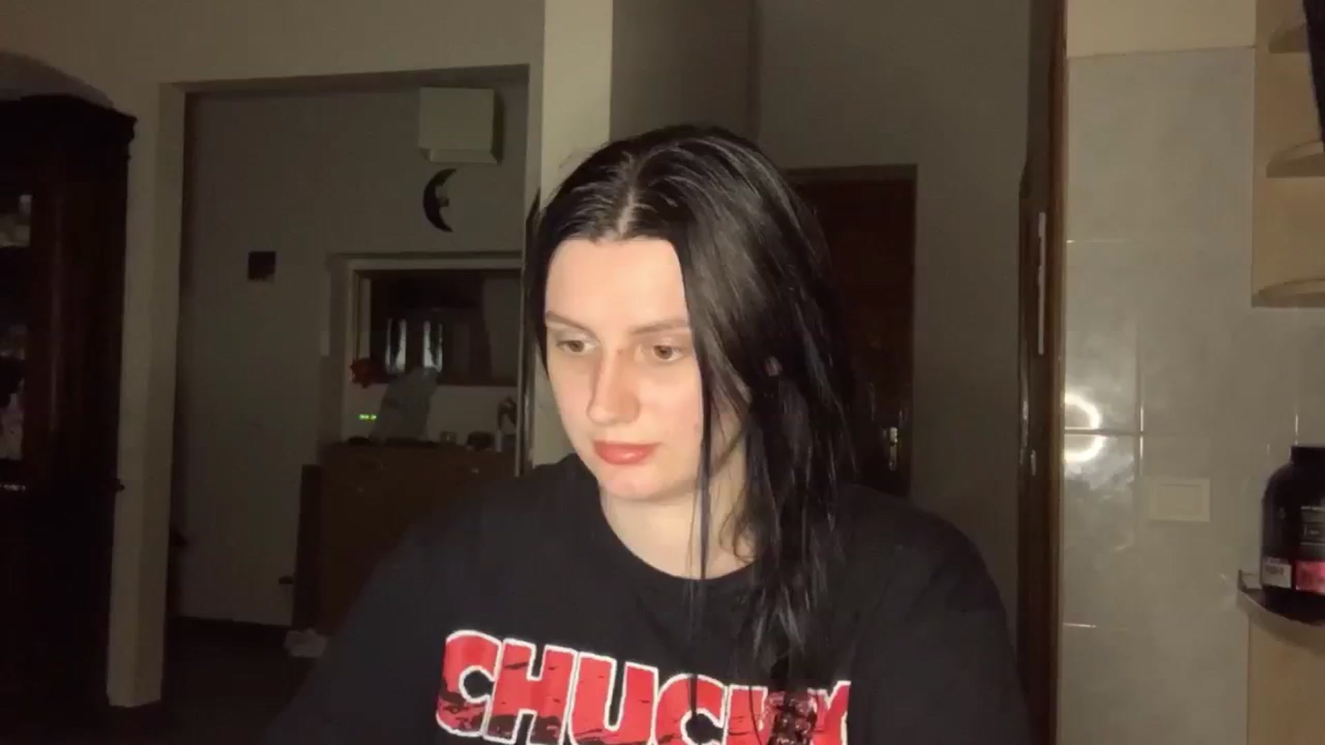 Gallery image thumbnail from PotatoChipss's myfreecams stream on, 08/04/2025, 18:23 image 13 of 20