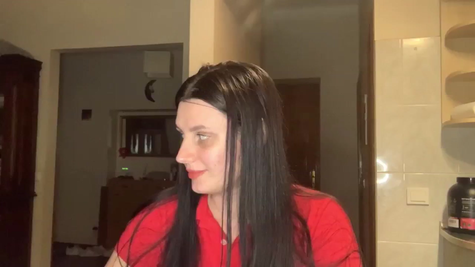 Gallery image thumbnail from PotatoChipss's myfreecams stream on, 08/08/2025, 18:56 image 2 of 20