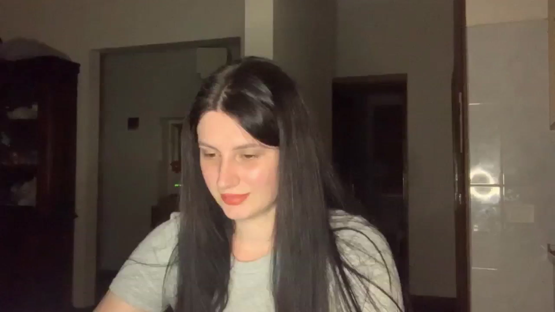 Gallery image thumbnail from PotatoChipss's myfreecams stream on, 09/04/2025, 20:32 image 2 of 20