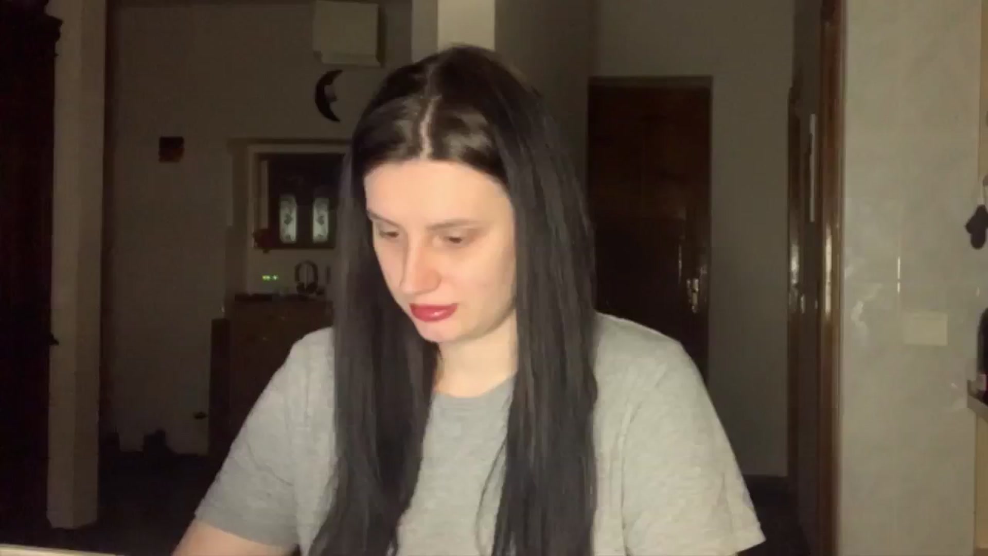 Gallery image thumbnail from PotatoChipss's myfreecams stream on, 03/02/2026, 21:04 image 14 of 20