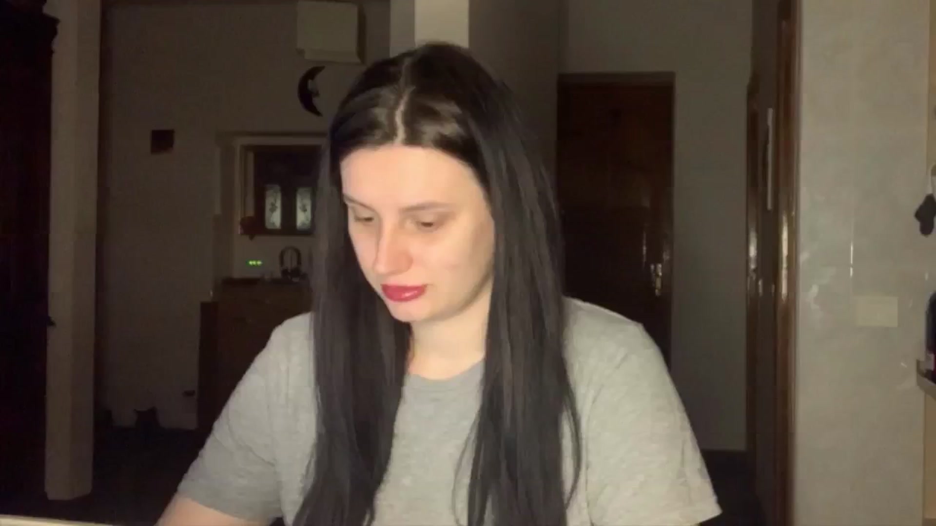 Gallery image thumbnail from PotatoChipss's myfreecams stream on, 03/02/2026, 21:04 image 6 of 20