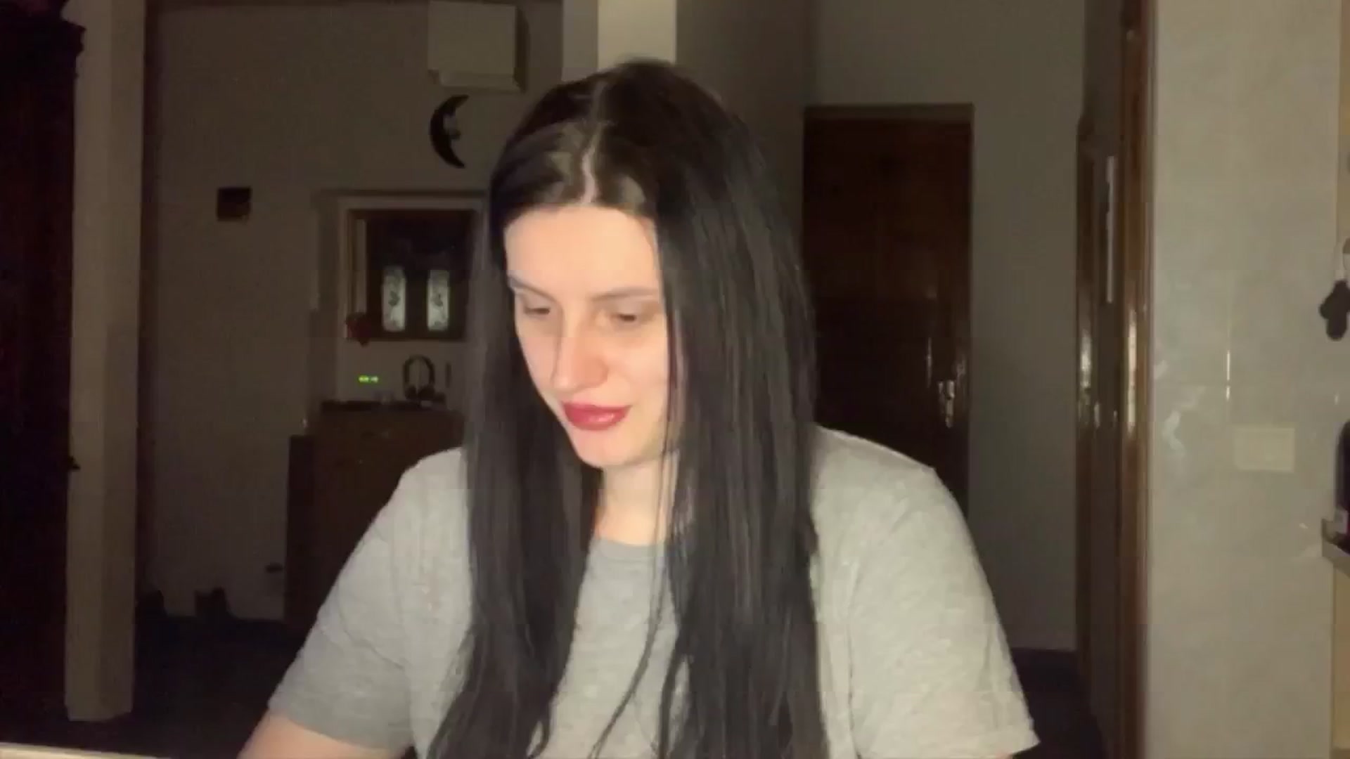 Gallery image thumbnail from PotatoChipss's myfreecams stream on, 03/02/2026, 21:04 image 4 of 20