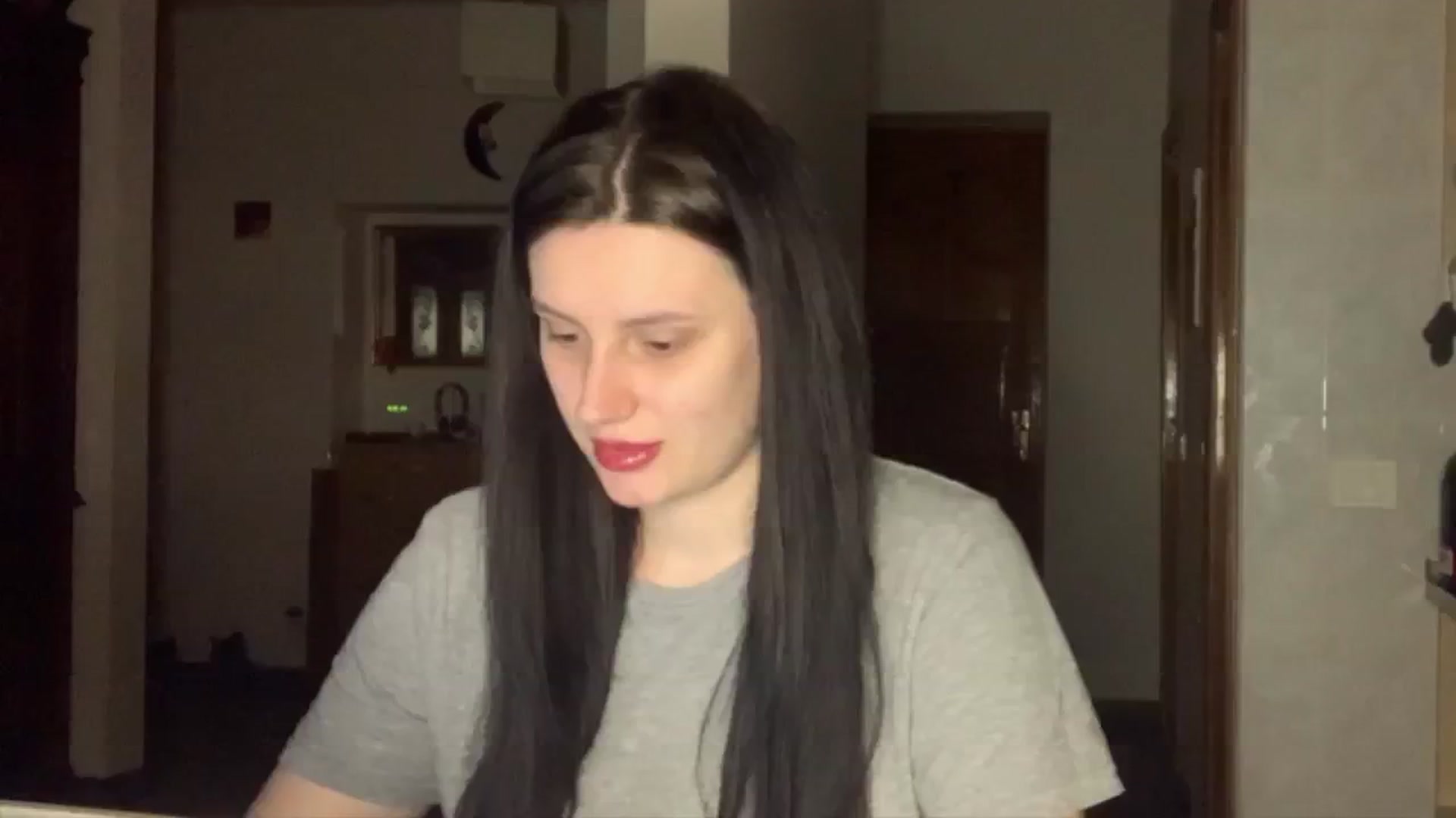 Gallery image thumbnail from PotatoChipss's myfreecams stream on, 03/02/2026, 21:04 image 7 of 20