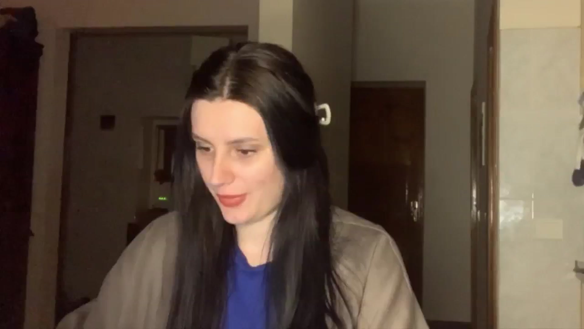 Gallery image thumbnail from PotatoChipss's myfreecams stream on, 03/11/2026, 20:20 image 13 of 20