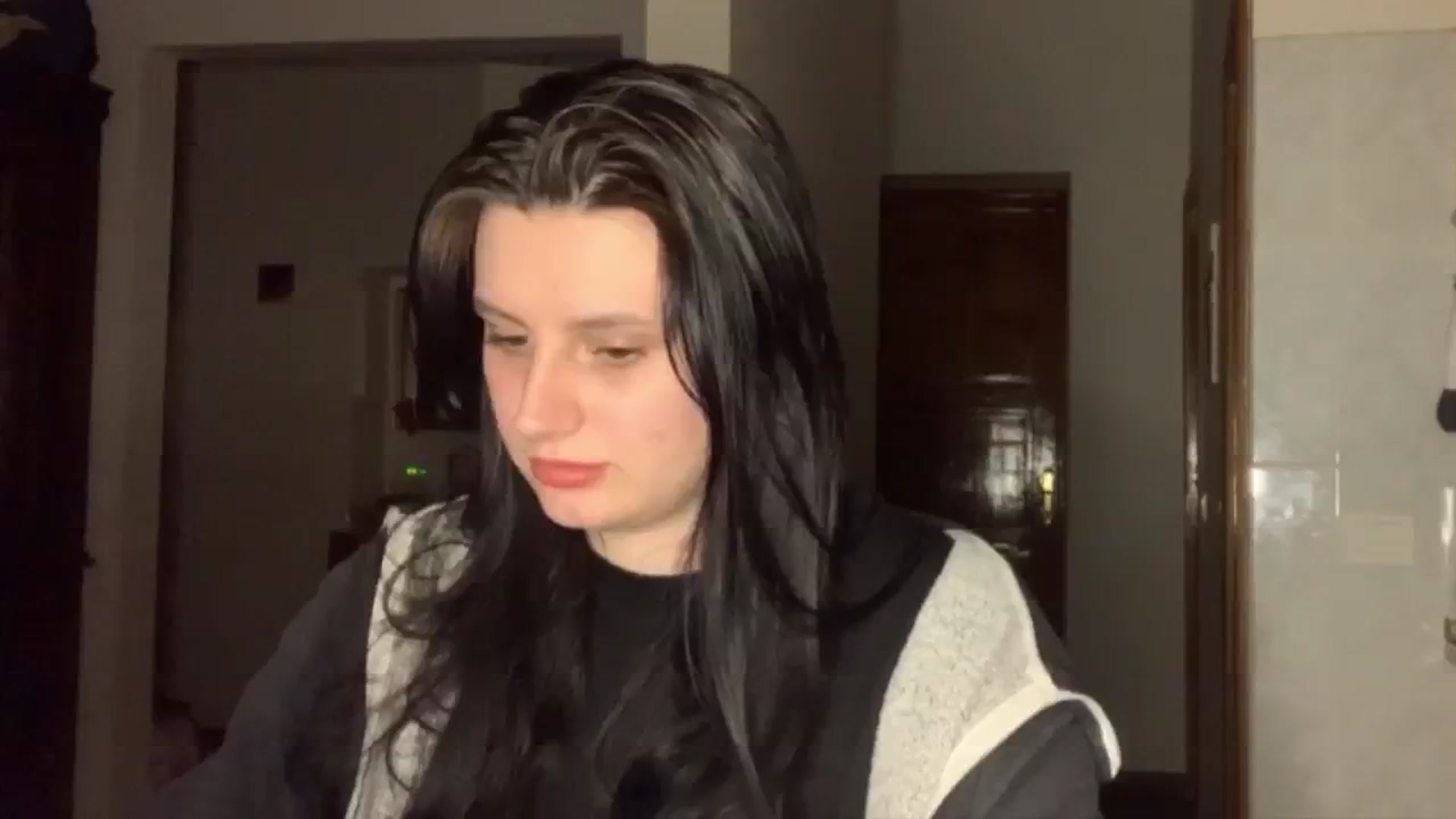 Gallery image thumbnail from PotatoChipss's myfreecams stream on, 03/13/2026, 21:38 image 17 of 20