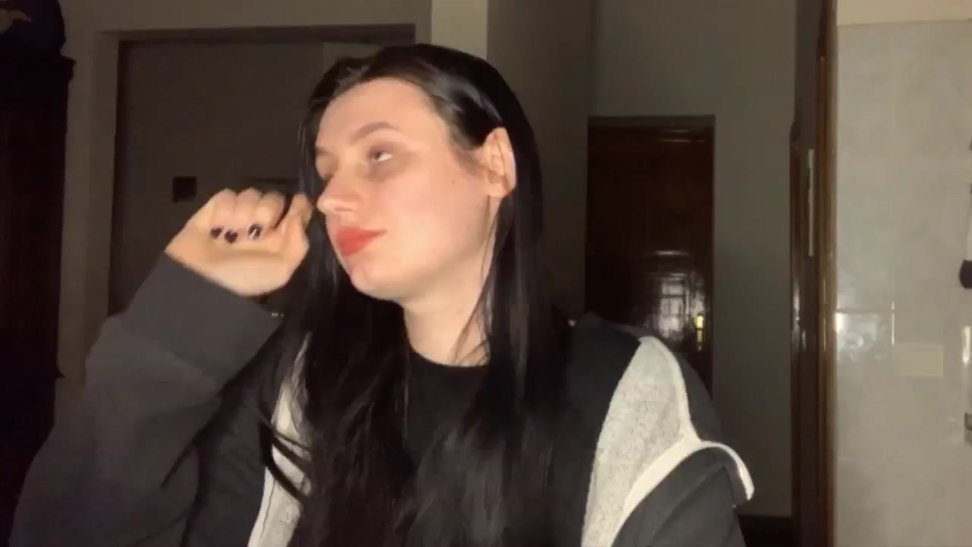 Gallery image thumbnail from PotatoChipss's myfreecams stream on, 03/13/2026, 21:38 image 7 of 20