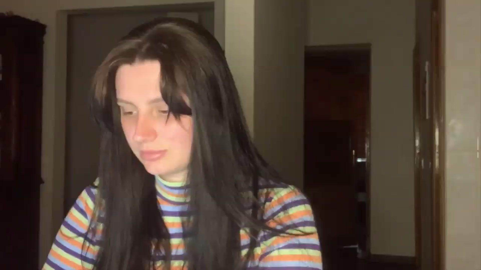 Gallery image thumbnail from PotatoChipss's myfreecams stream on, 06/22/2026, 18:41 image 2 of 20