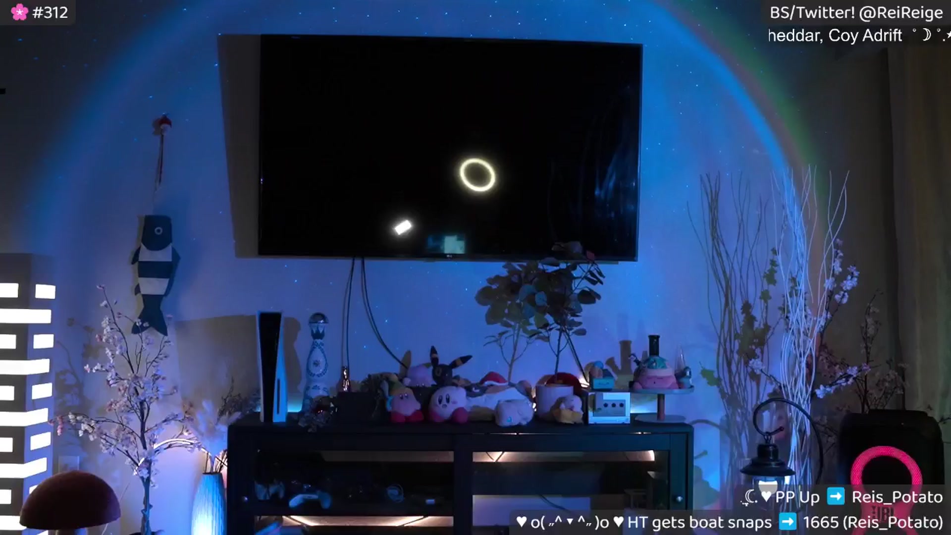 Gallery image thumbnail from PotatosQueen's myfreecams stream on, 05/25/2025, 06:43 image 4 of 20