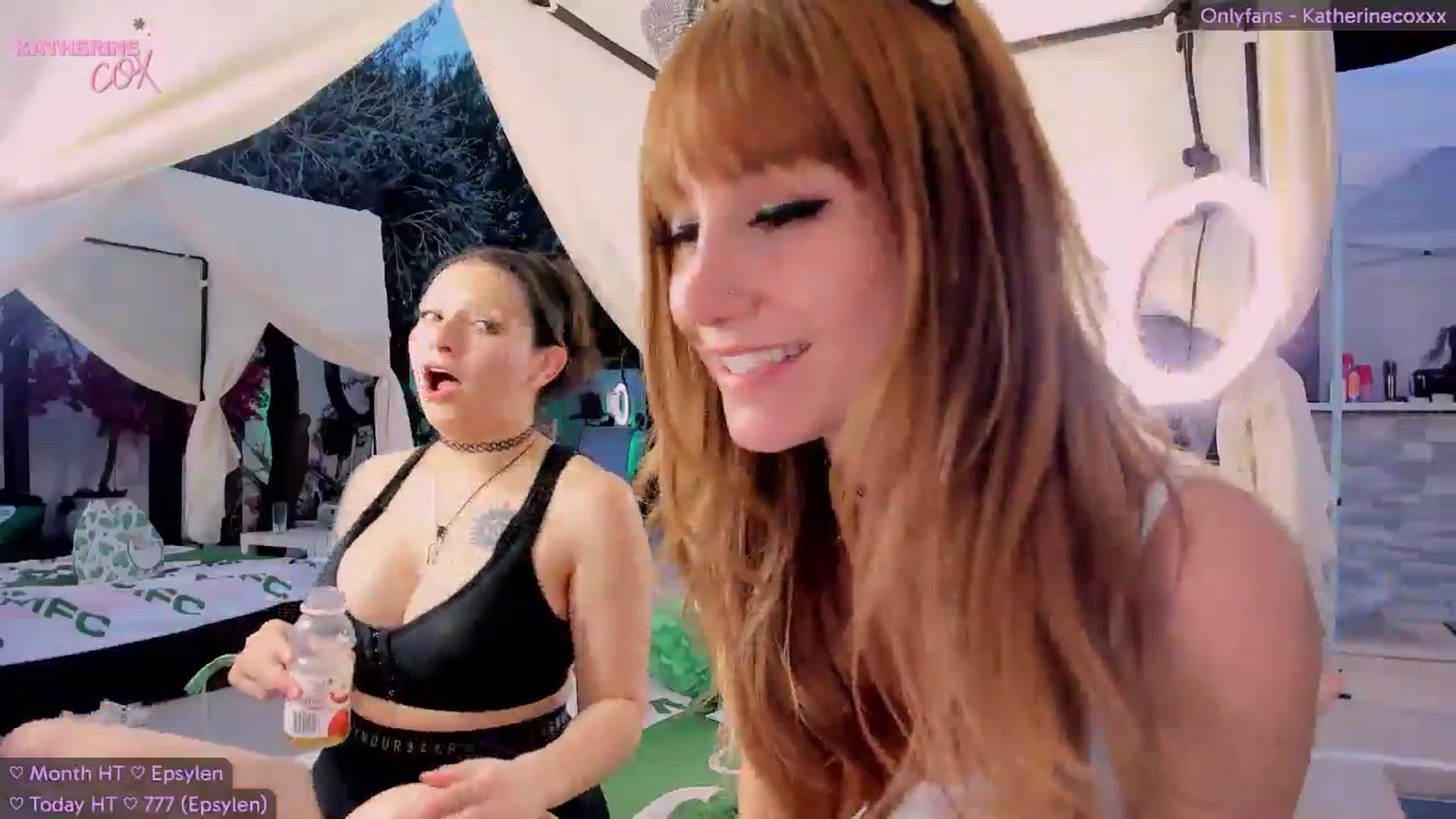 Gallery image thumbnail from Poutinepussy's myfreecams stream on, 05/23/2024, 03:06 image 16 of 20
