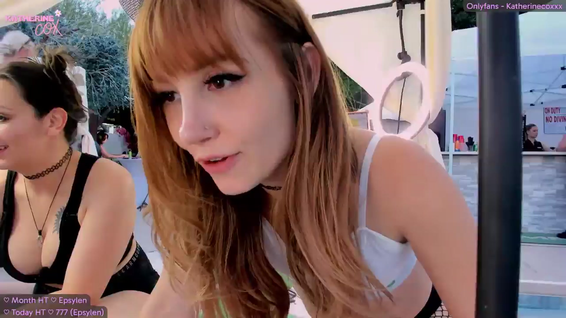 Gallery image thumbnail from Poutinepussy's myfreecams stream on, 05/23/2024, 03:06 image 8 of 20