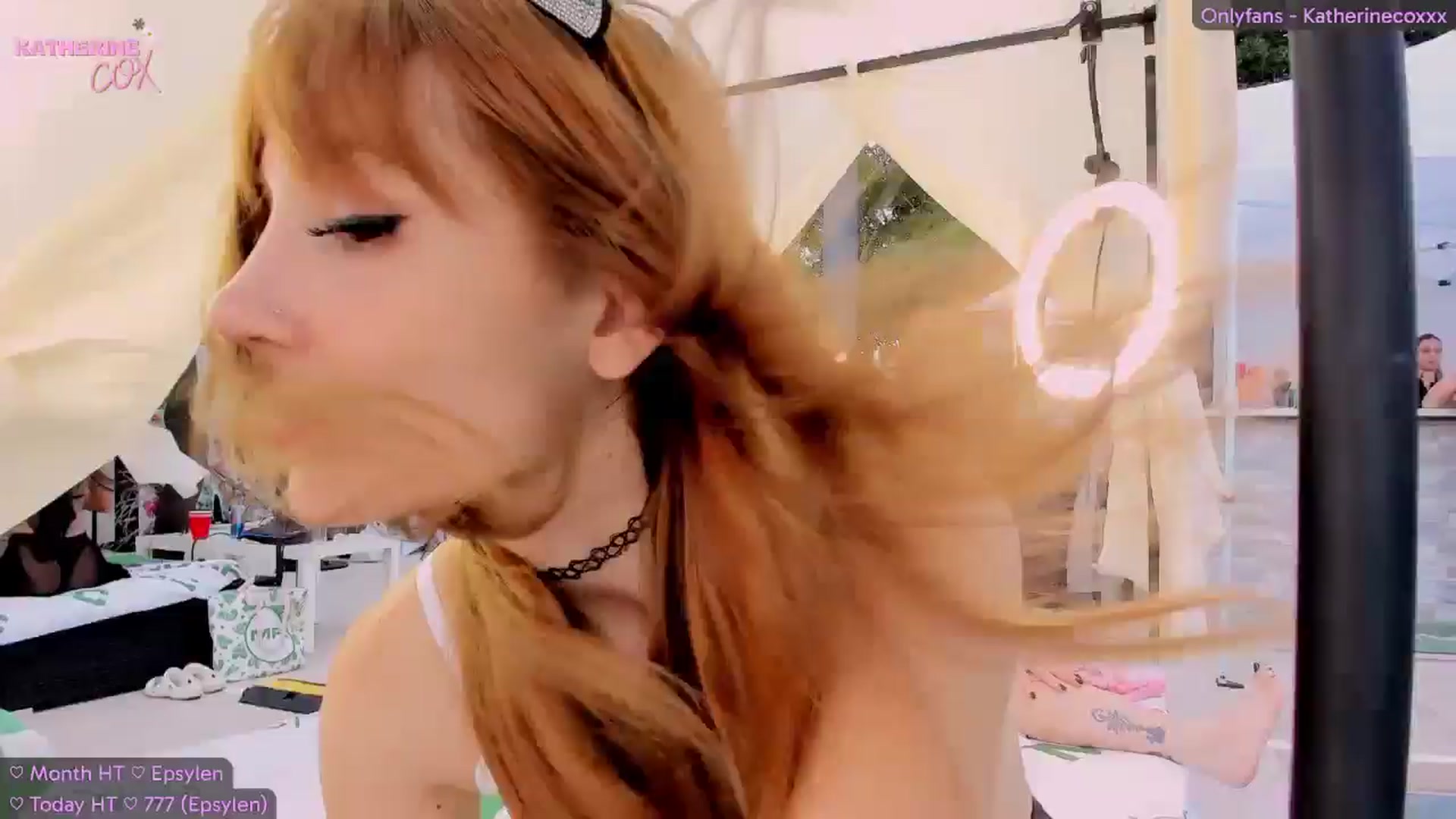 Gallery image thumbnail from Poutinepussy's myfreecams stream on, 05/23/2024, 03:06 image 3 of 20