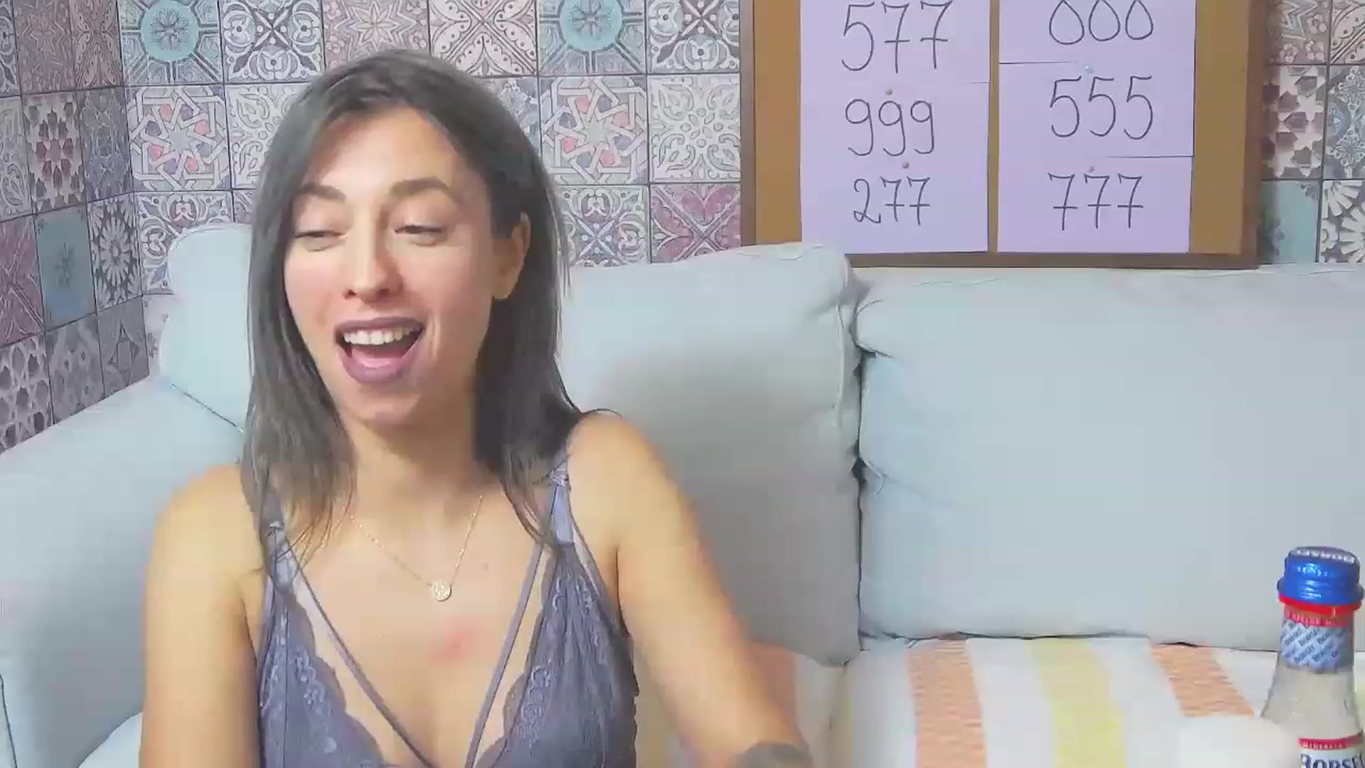 Gallery image thumbnail from PoxyVibe's myfreecams stream on, 11/15/2022, 20:28 image 13 of 20