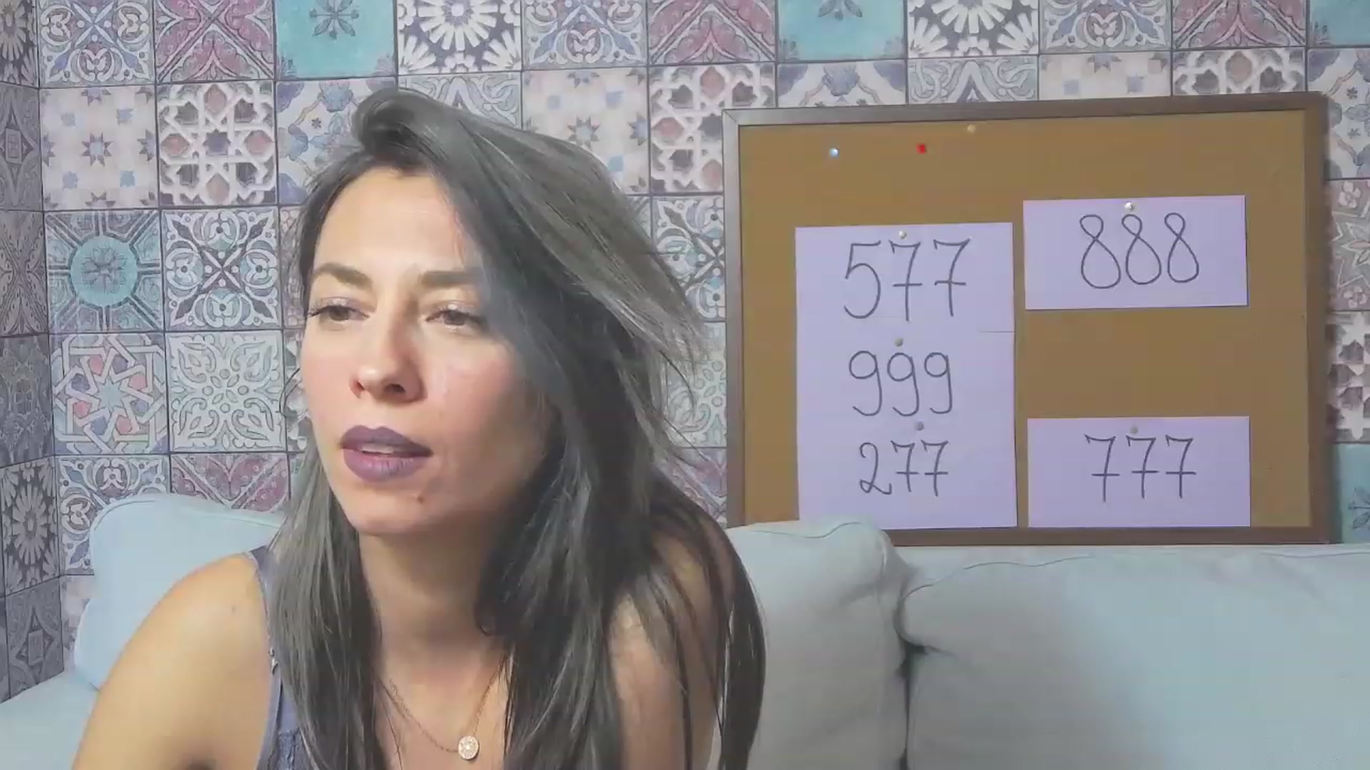 Gallery image thumbnail from PoxyVibe's myfreecams stream on, 11/15/2022, 20:28 image 20 of 20