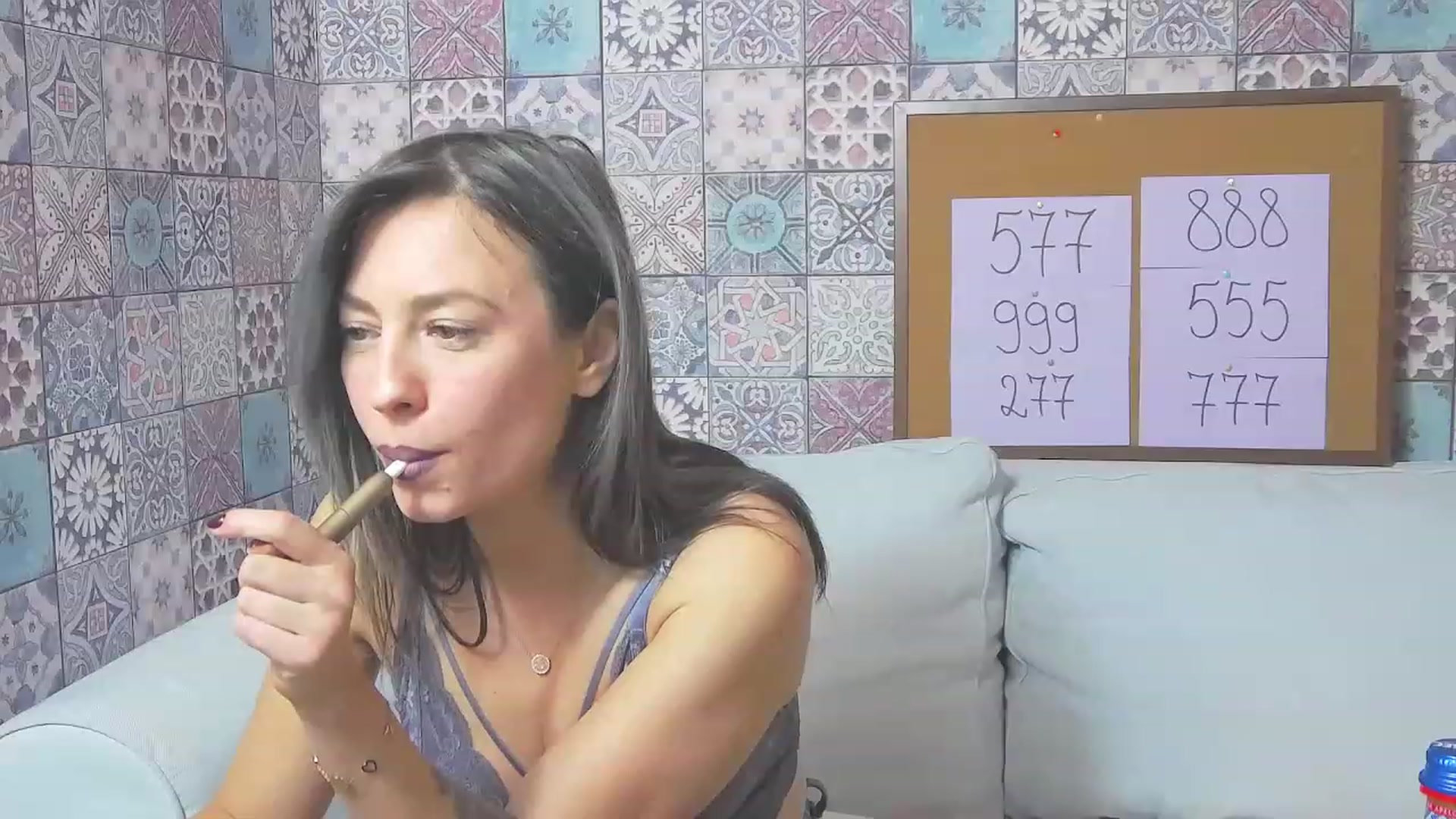 Gallery image thumbnail from PoxyVibe's myfreecams stream on, 11/15/2022, 20:28 image 6 of 20