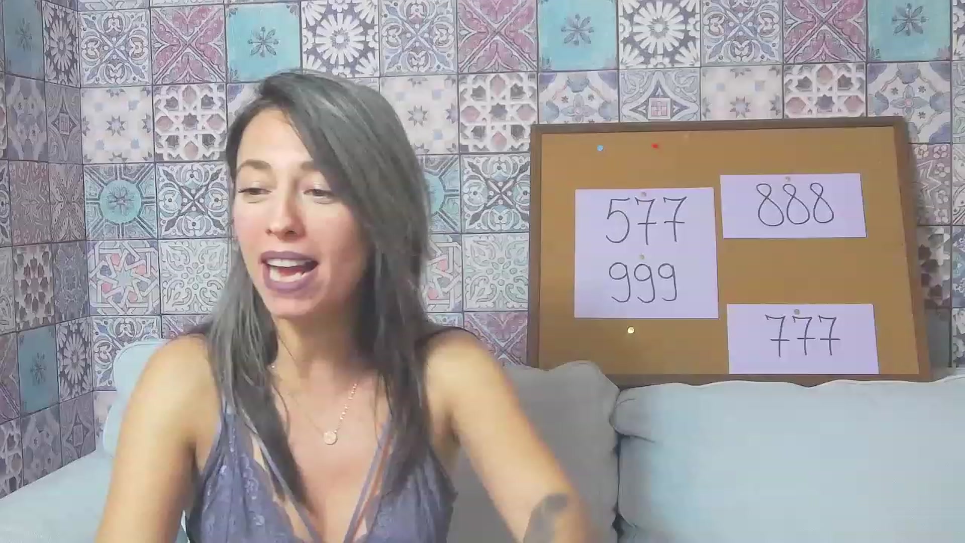 Gallery image thumbnail from PoxyVibe's myfreecams stream on, 11/15/2022, 20:48 image 5 of 20