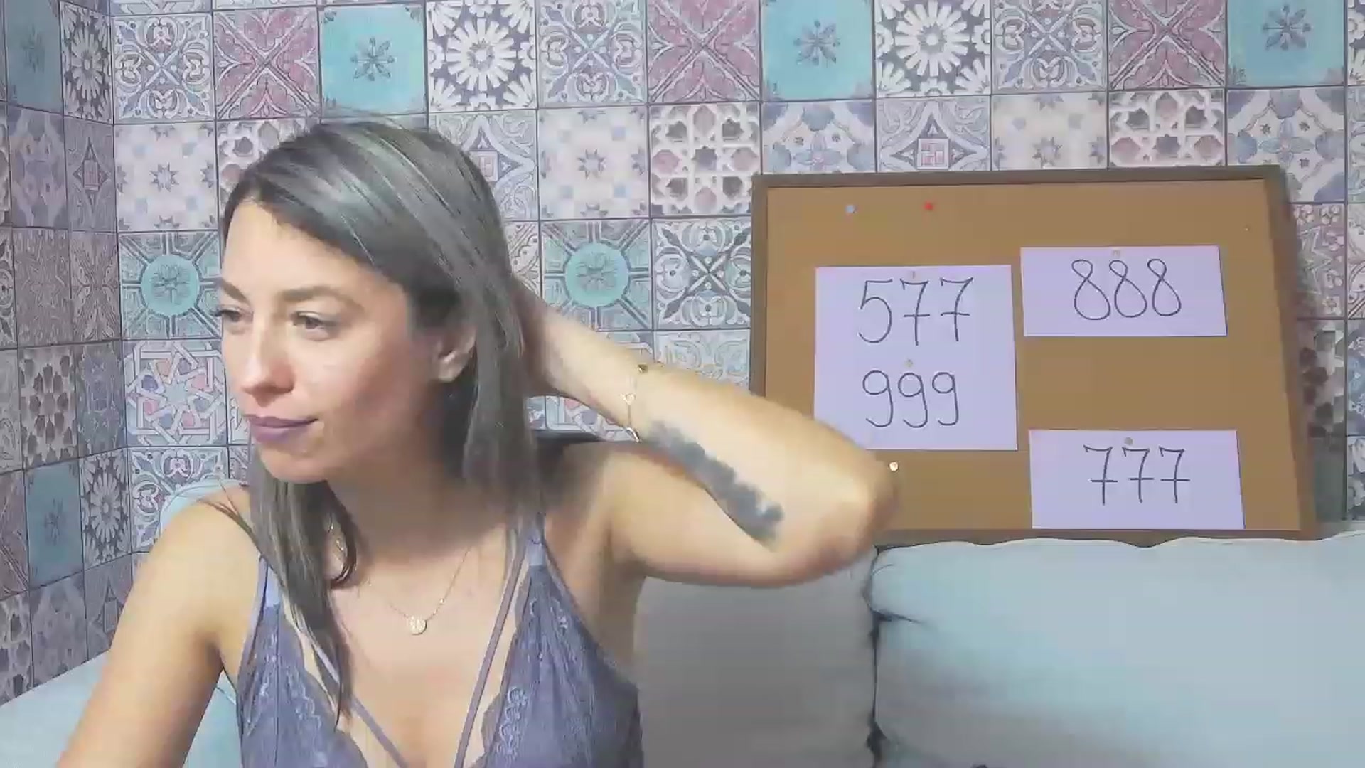 Gallery image thumbnail from PoxyVibe's myfreecams stream on, 11/15/2022, 20:48 image 14 of 20