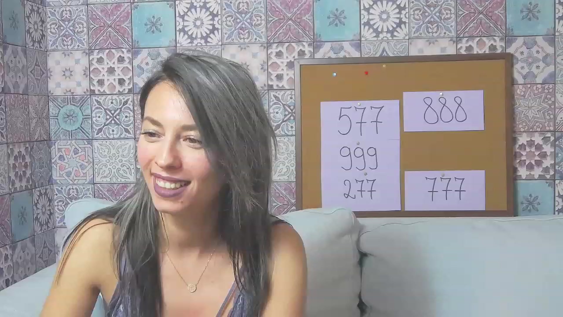 Gallery image thumbnail from PoxyVibe's myfreecams stream on, 11/15/2022, 20:48 image 4 of 20