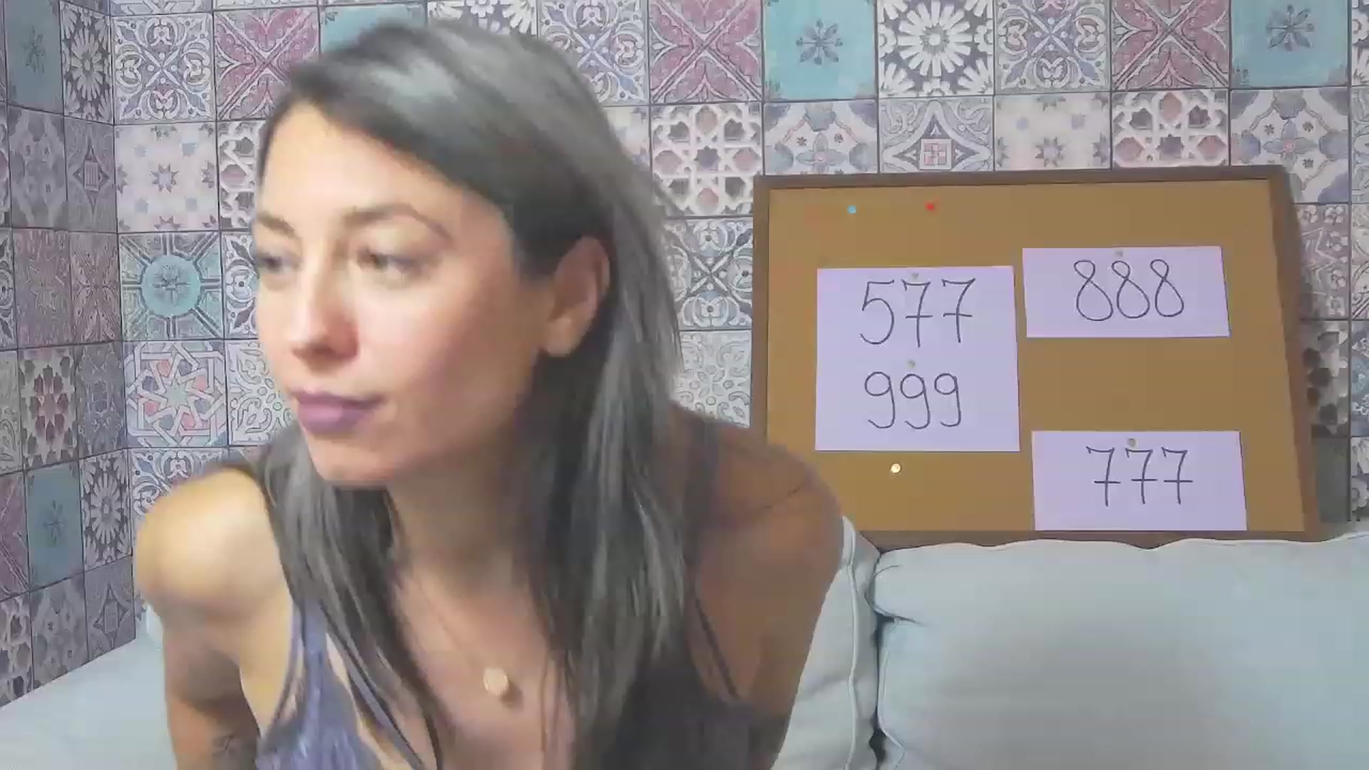 Gallery image thumbnail from PoxyVibe's myfreecams stream on, 11/15/2022, 20:48 image 13 of 20
