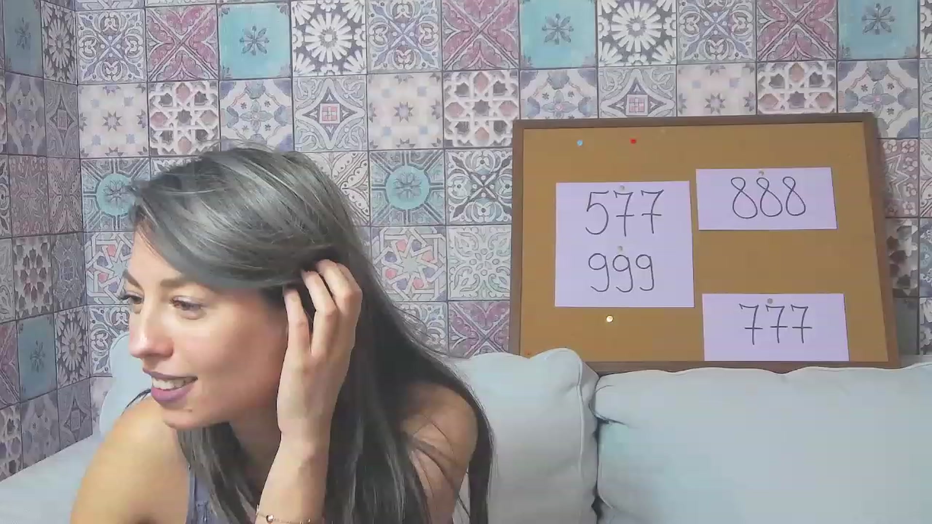 Gallery image thumbnail from PoxyVibe's myfreecams stream on, 11/15/2022, 20:48 image 12 of 20