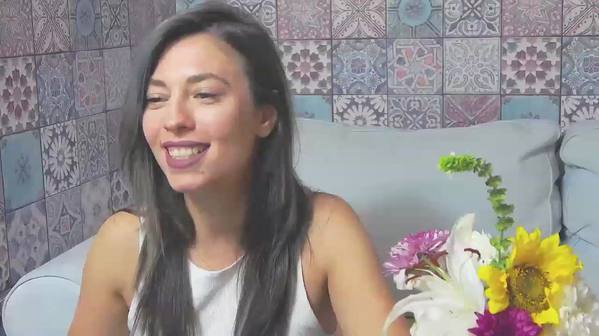 Gallery image thumbnail from PoxyVibe's myfreecams stream on, 11/16/2022, 17:08 image 18 of 20