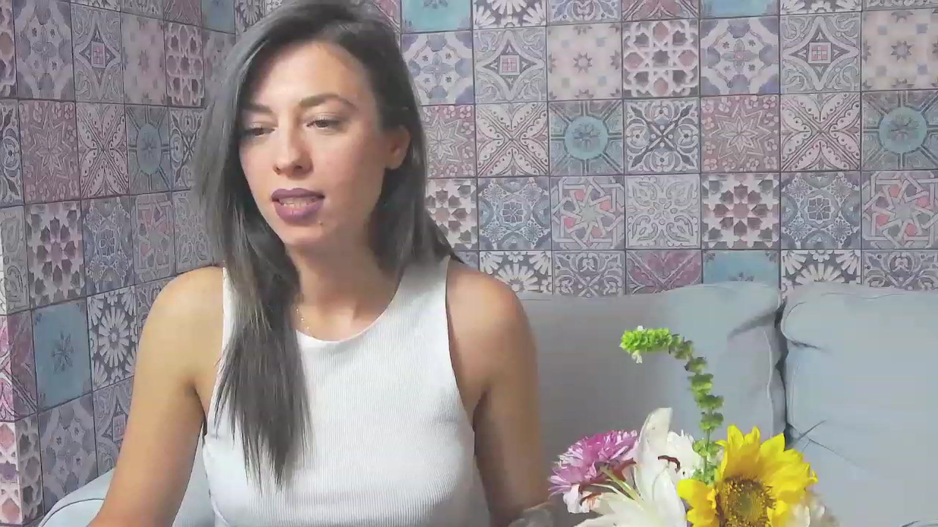 Gallery image thumbnail from PoxyVibe's myfreecams stream on, 11/16/2022, 17:08 image 15 of 20