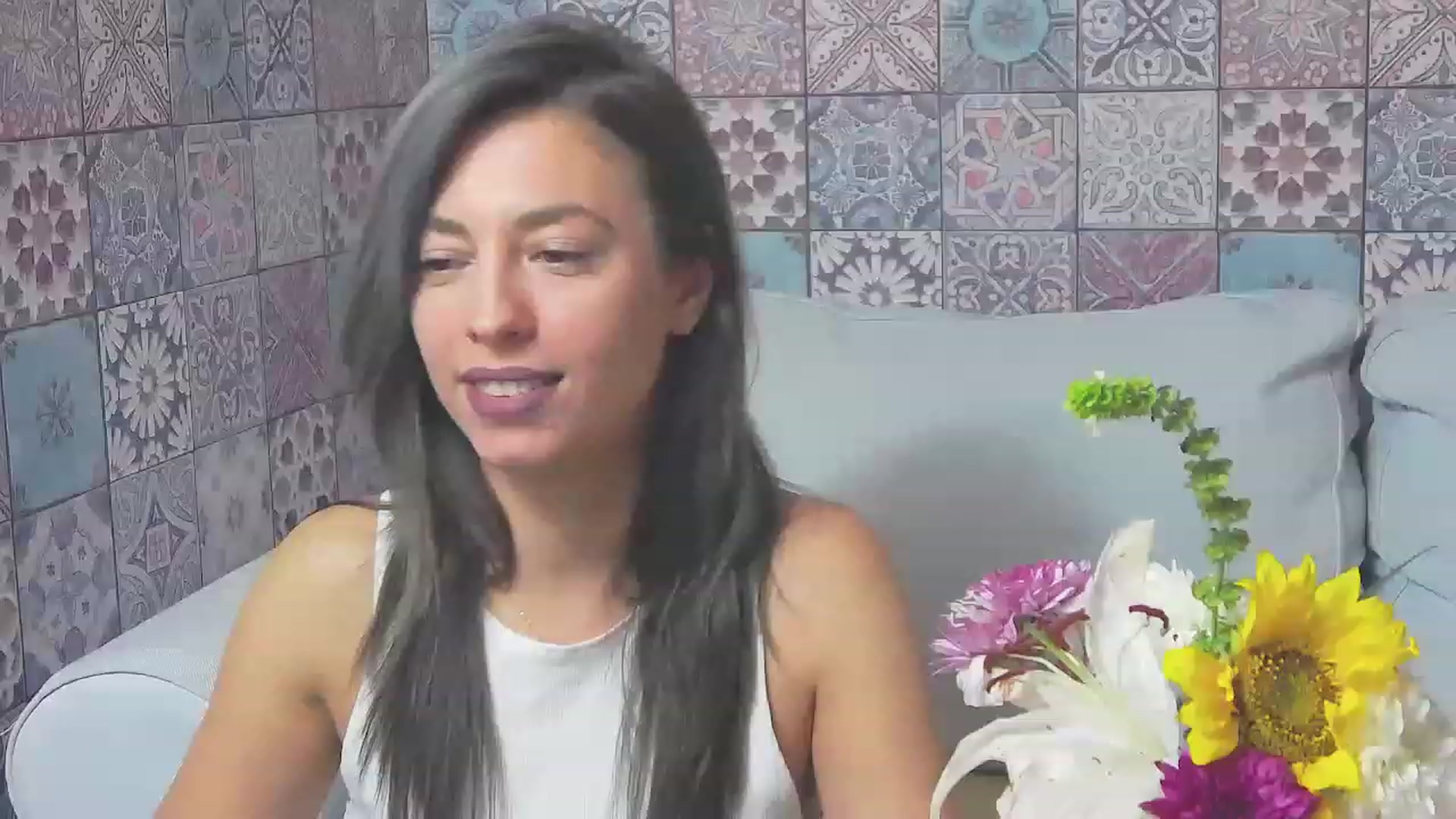 Gallery image thumbnail from PoxyVibe's myfreecams stream on, 11/16/2022, 17:08 image 19 of 20