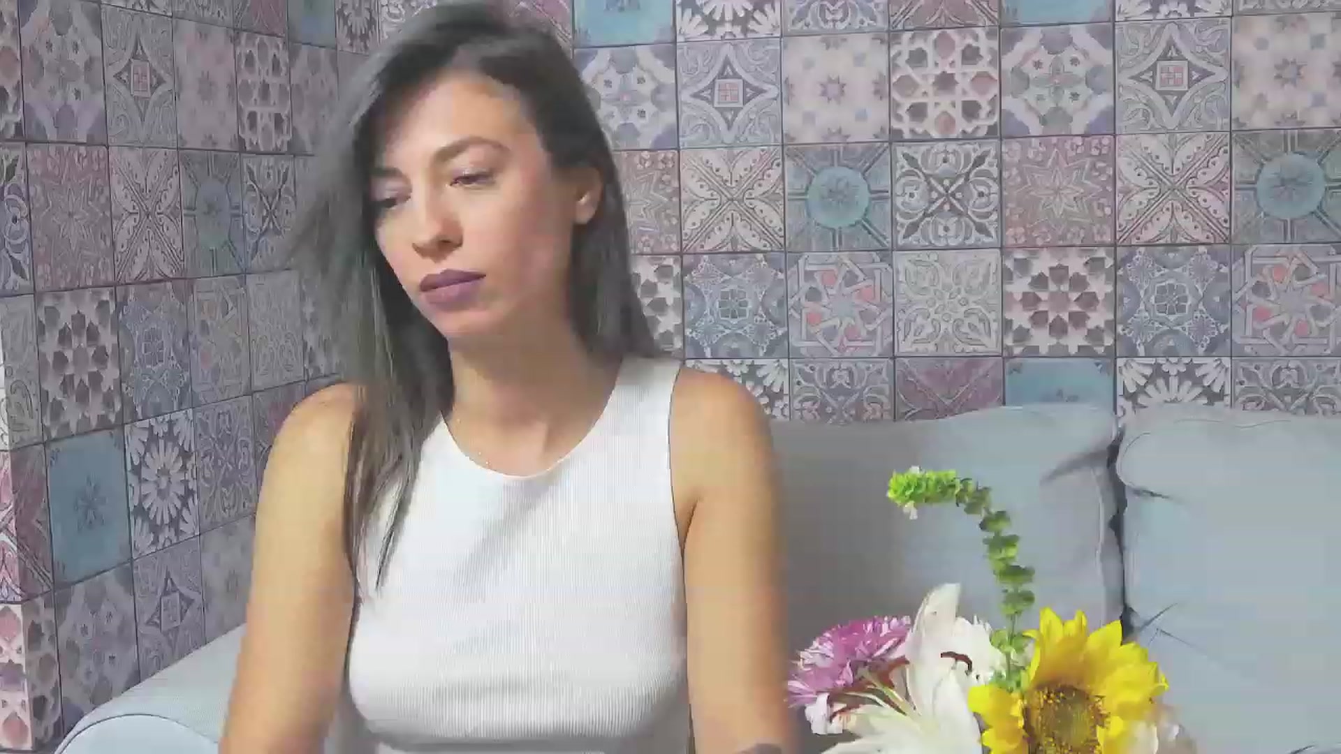 Gallery image thumbnail from PoxyVibe's myfreecams stream on, 11/16/2022, 17:08 image 13 of 20