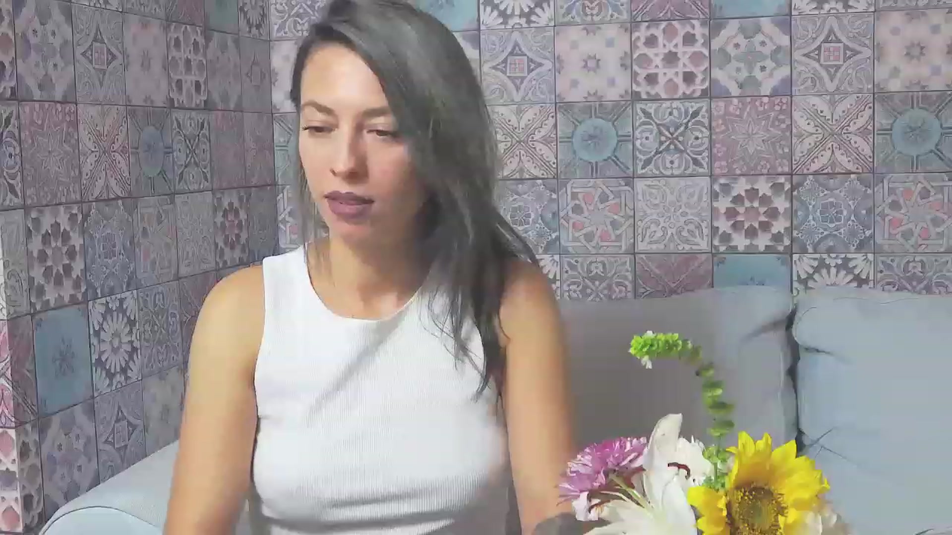 Gallery image thumbnail from PoxyVibe's myfreecams stream on, 11/16/2022, 17:08 image 9 of 20