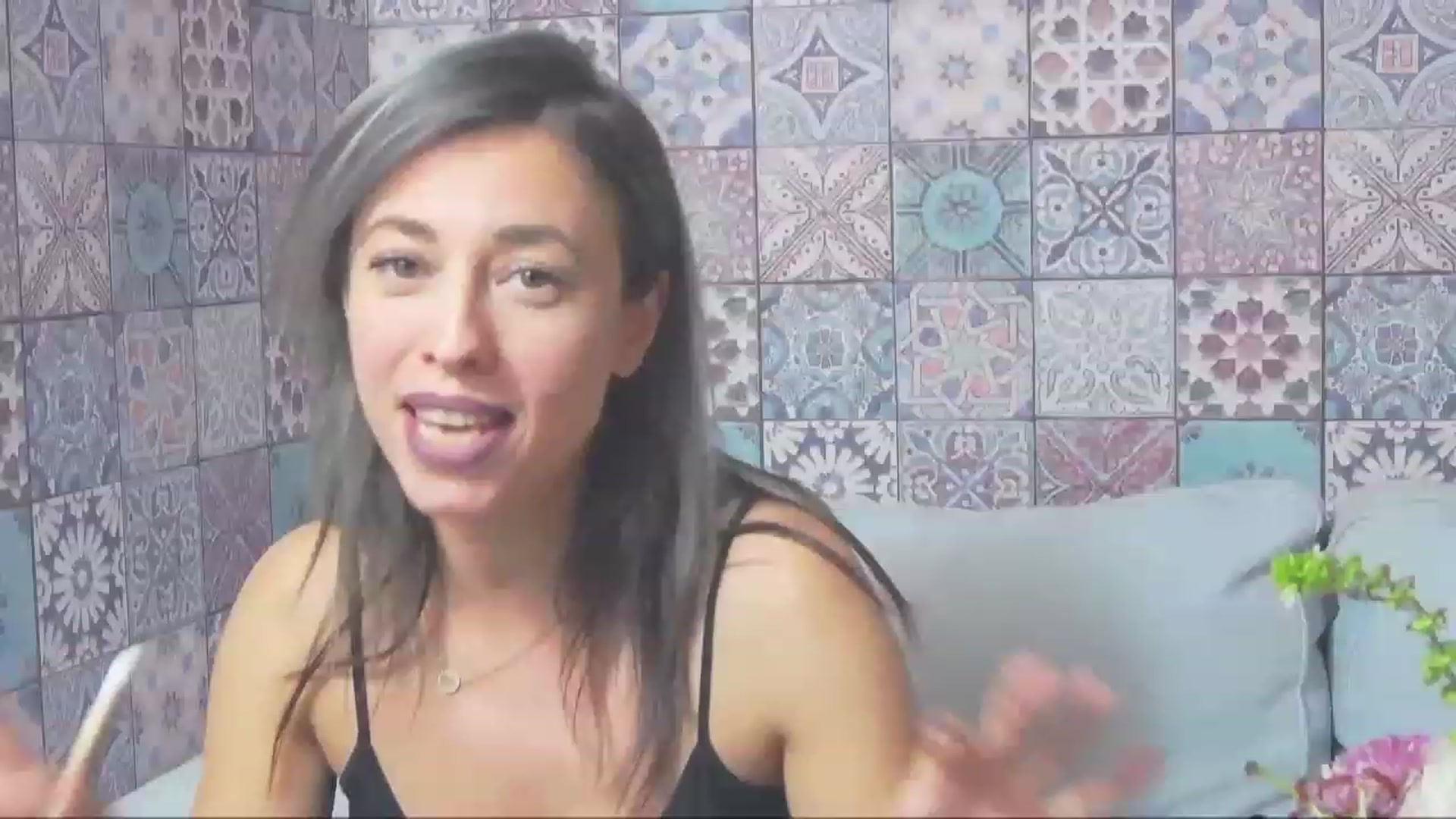 Gallery image thumbnail from PoxyVibe's myfreecams stream on, 11/16/2022, 20:47 image 11 of 20