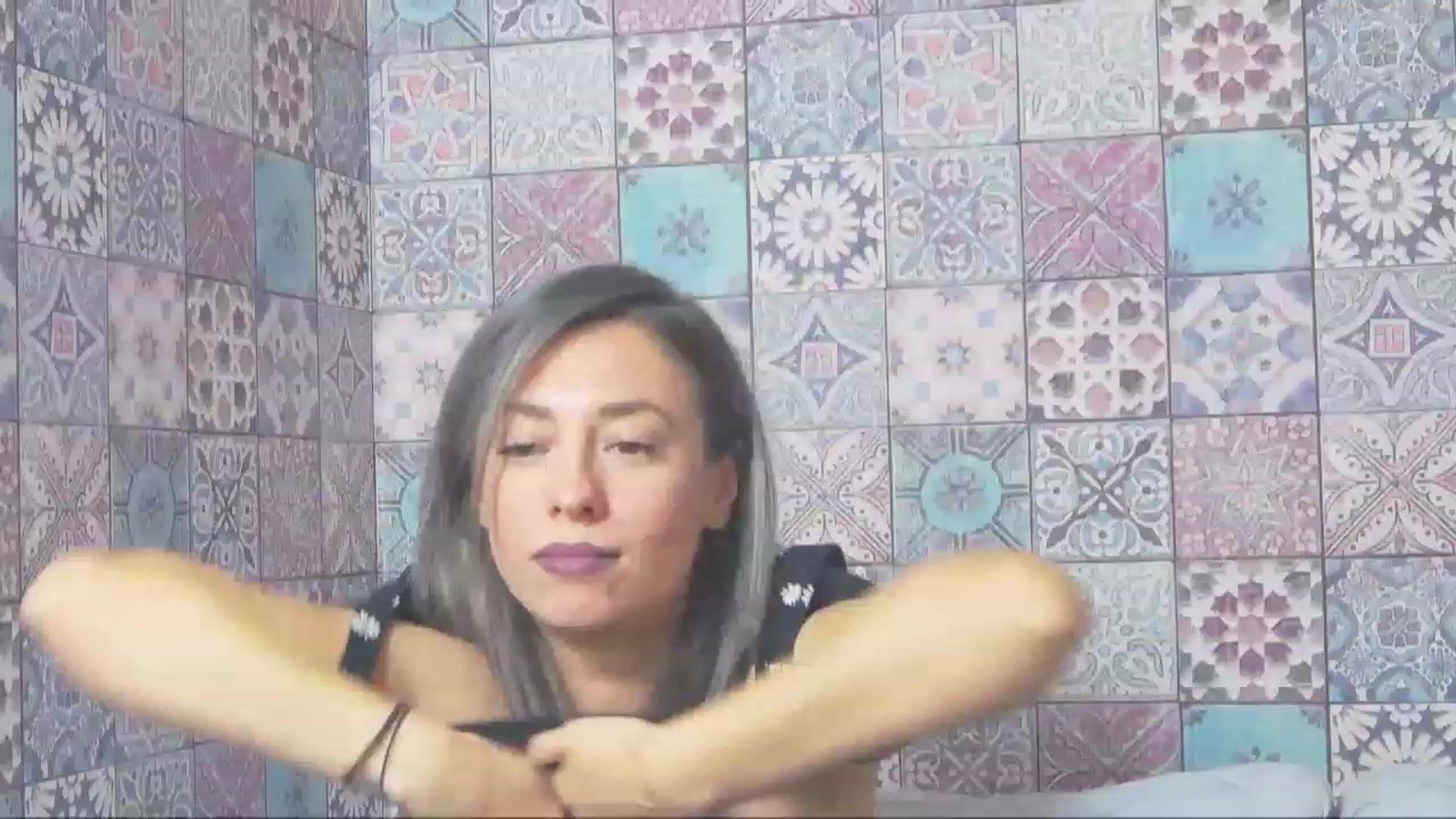 Gallery image thumbnail from PoxyVibe's myfreecams stream on, 11/16/2022, 20:47 image 13 of 20
