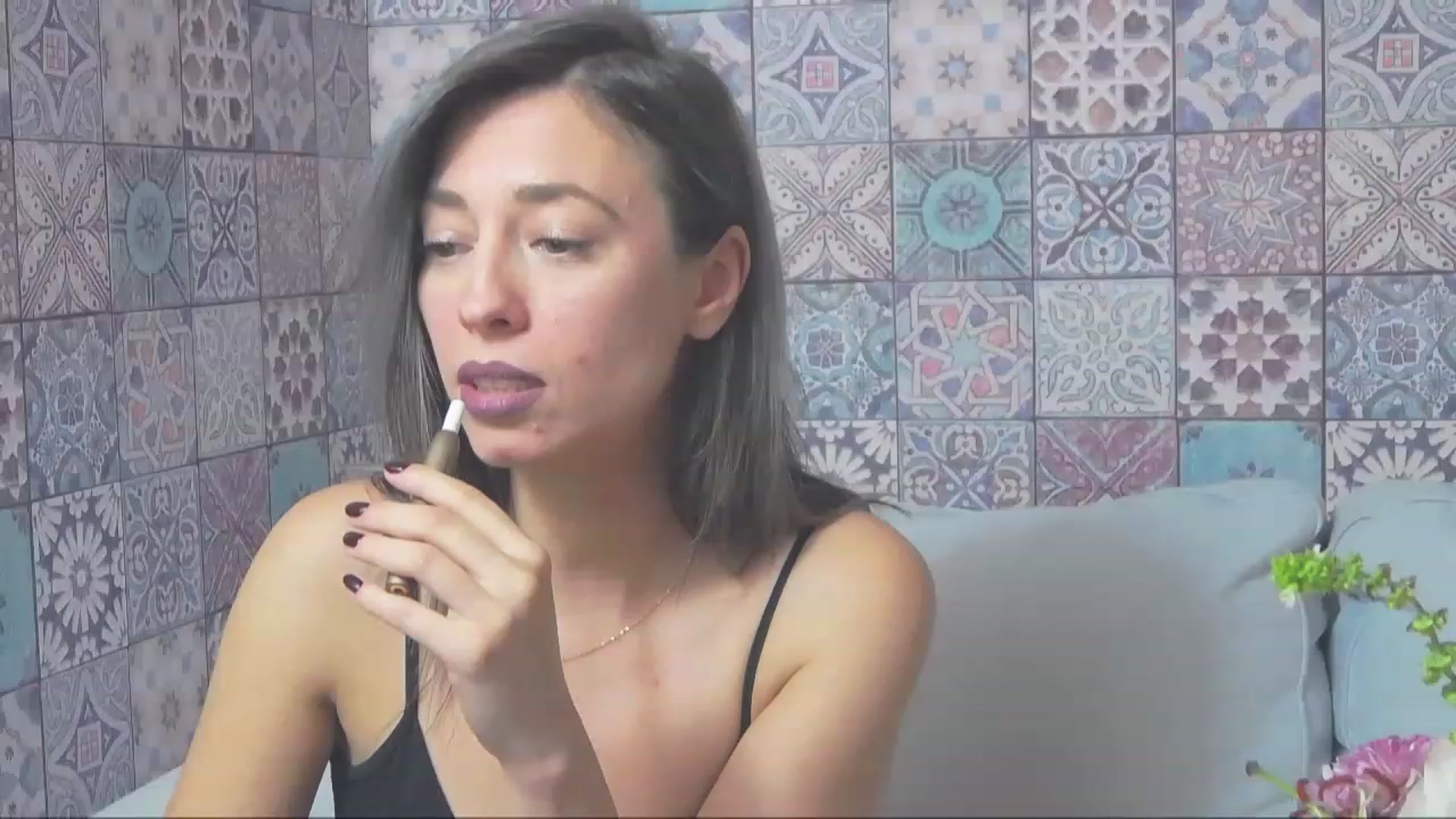 Gallery image thumbnail from PoxyVibe's myfreecams stream on, 11/16/2022, 20:47 image 10 of 20