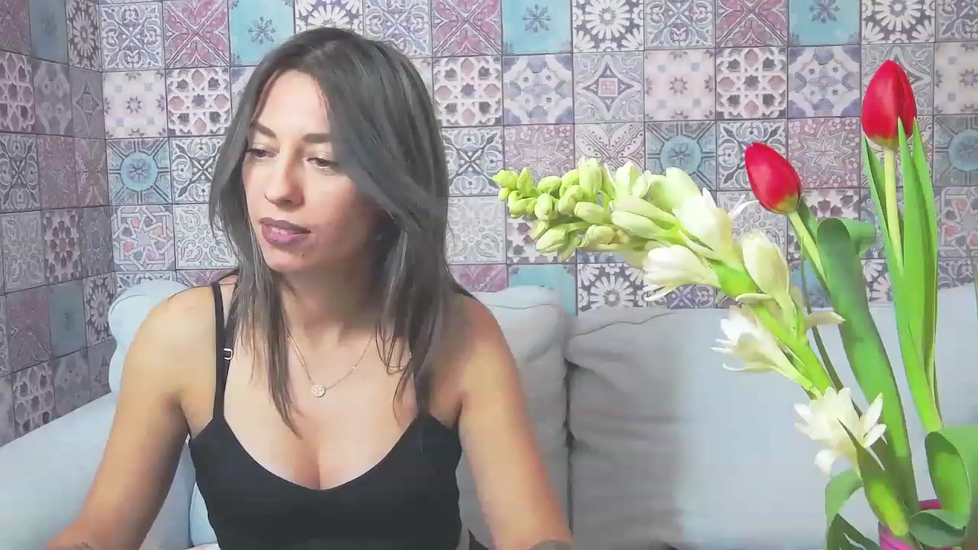 Gallery image thumbnail from PoxyVibe's myfreecams stream on, 11/17/2022, 21:02 image 9 of 20