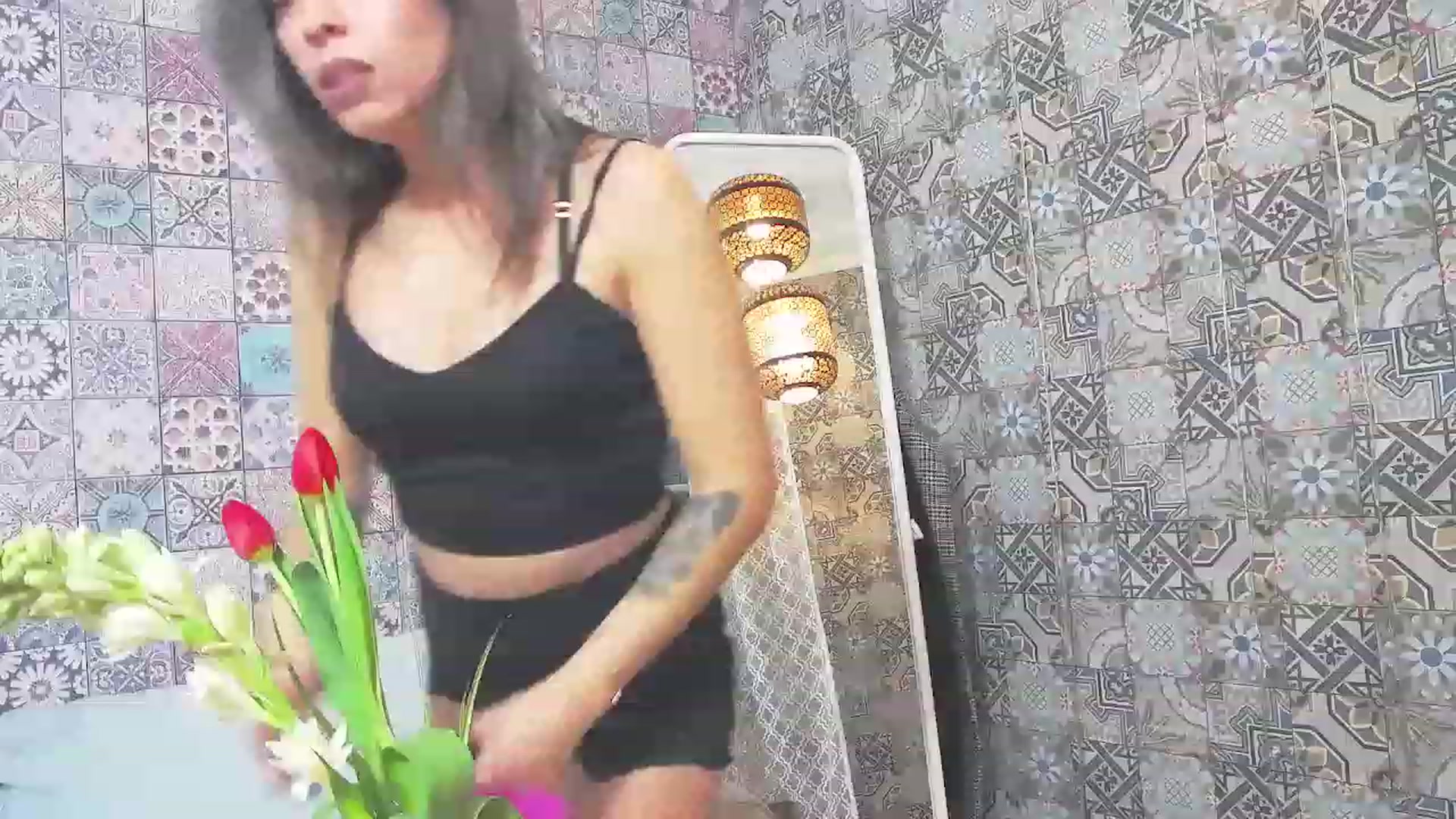 Gallery image thumbnail from PoxyVibe's myfreecams stream on, 11/17/2022, 21:02 image 4 of 20