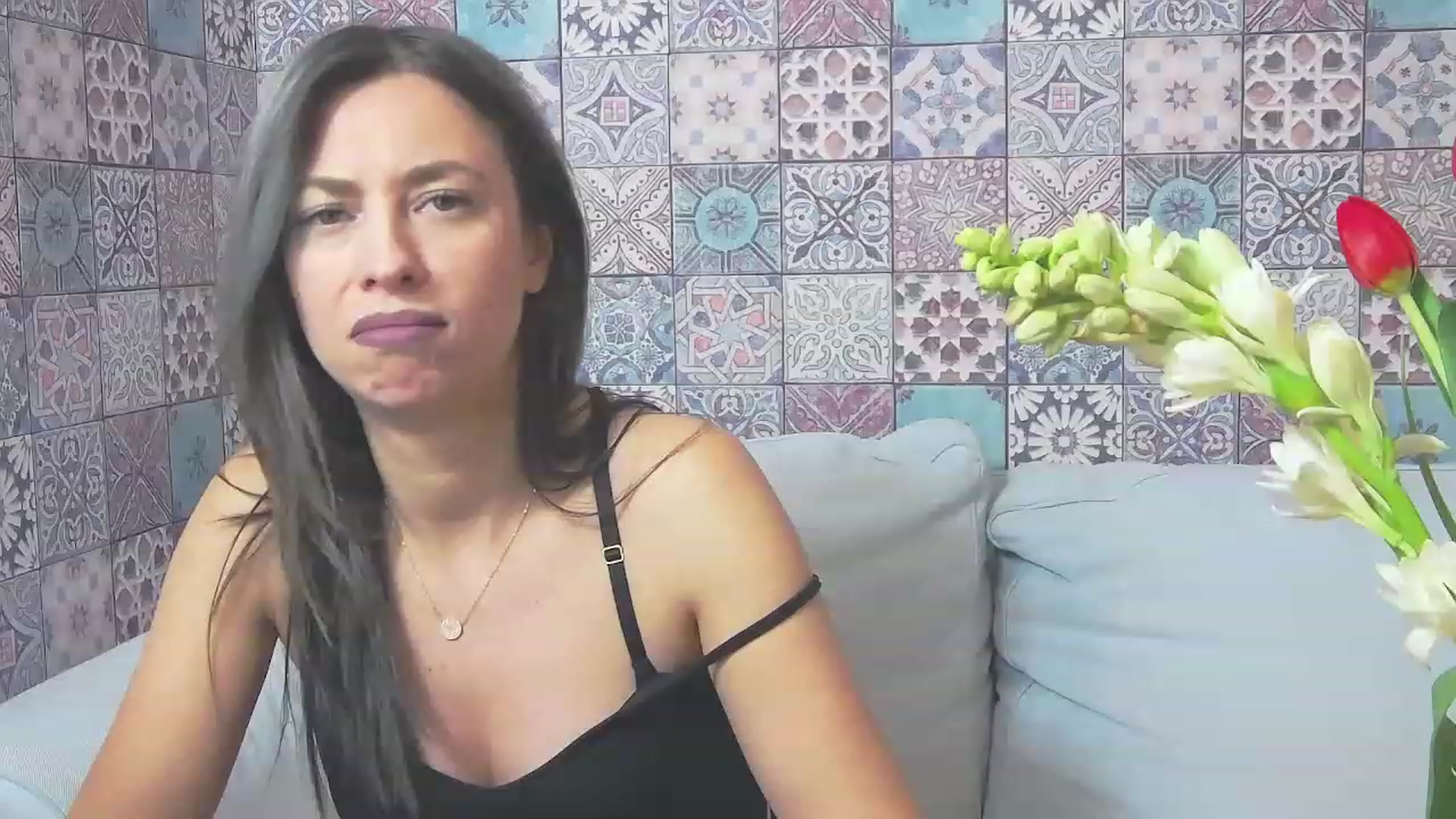 Gallery image thumbnail from PoxyVibe's myfreecams stream on, 11/17/2022, 21:02 image 2 of 20