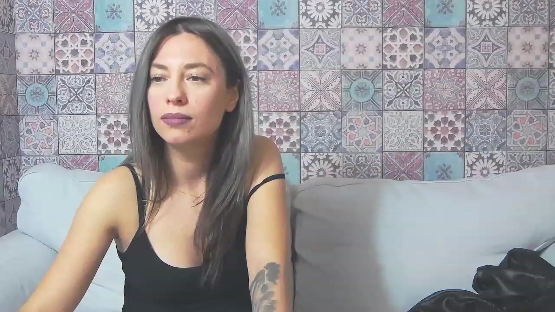 Gallery image thumbnail from PoxyVibe's myfreecams stream on, 11/18/2022, 21:15 image 6 of 20