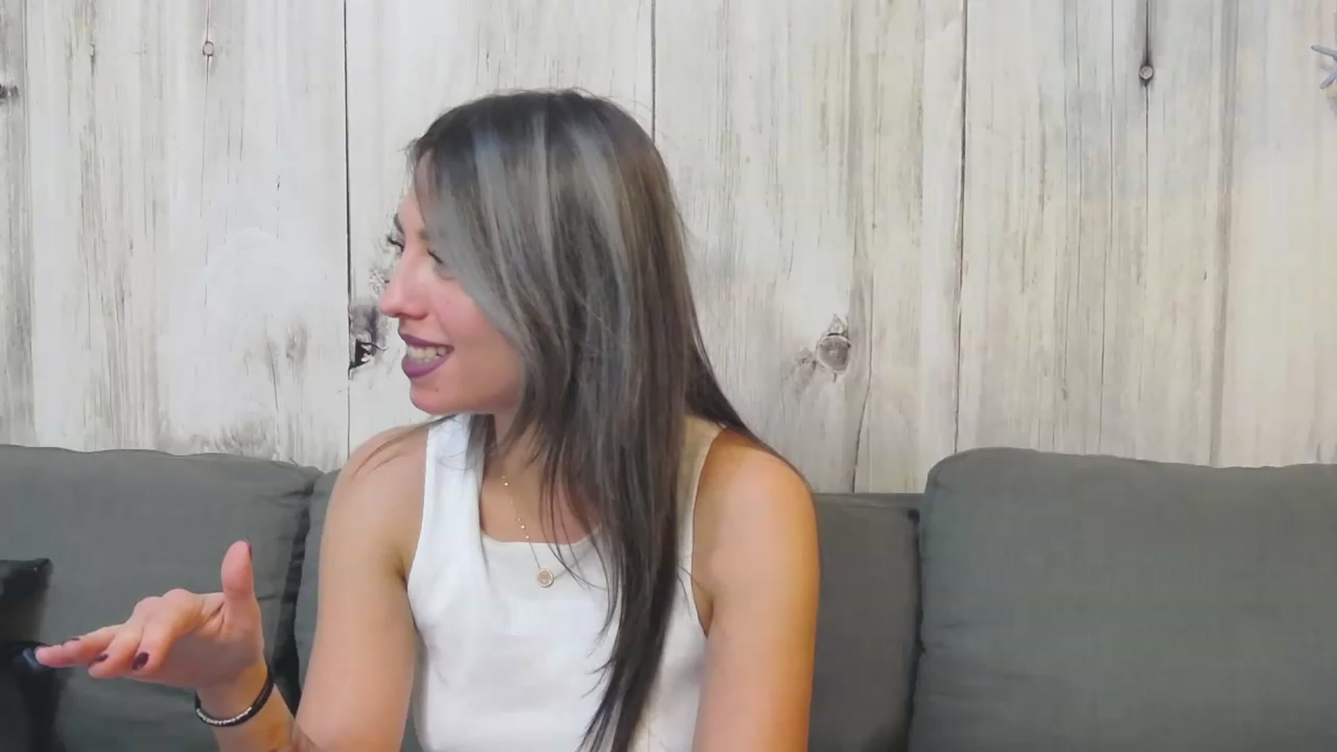 Gallery image thumbnail from PoxyVibe's myfreecams stream on, 11/21/2022, 20:06 image 1 of 20