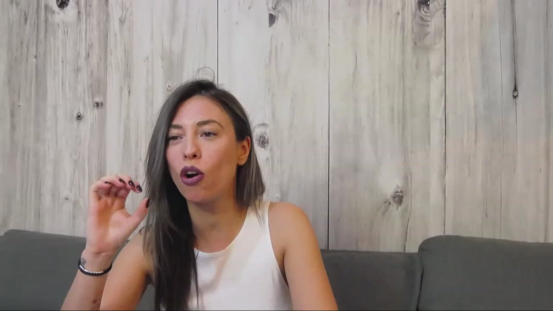 Gallery image thumbnail from PoxyVibe's myfreecams stream on, 11/24/2022, 20:44 image 14 of 20
