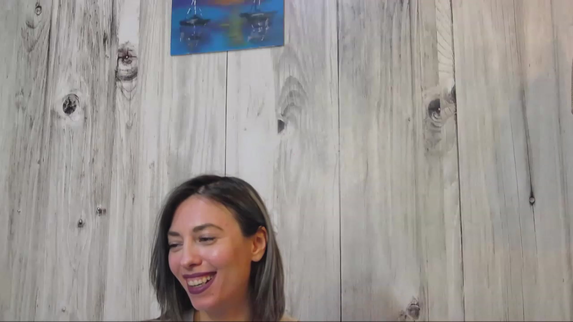 Gallery image thumbnail from PoxyVibe's myfreecams stream on, 11/24/2022, 20:44 image 15 of 20