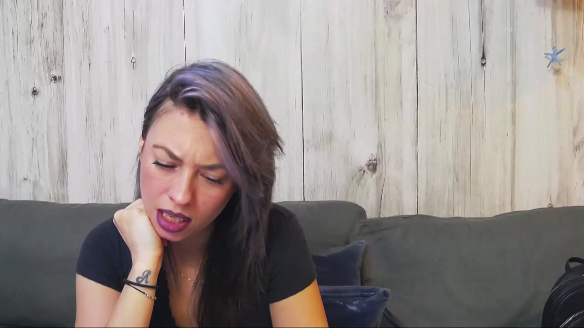 Gallery image thumbnail from PoxyVibe's myfreecams stream on, 12/02/2022, 16:13 image 12 of 20