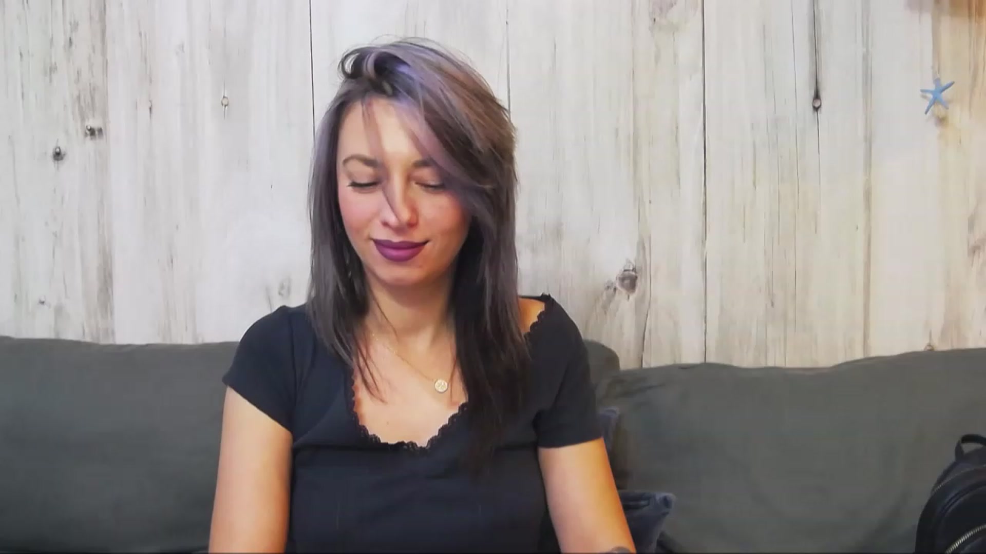 Gallery image thumbnail from PoxyVibe's myfreecams stream on, 12/02/2022, 16:13 image 8 of 20