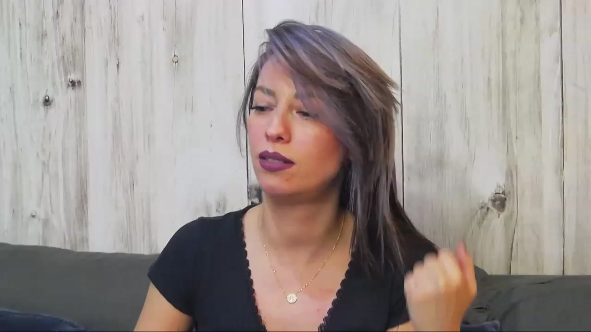 Gallery image thumbnail from PoxyVibe's myfreecams stream on, 12/02/2022, 19:23 image 1 of 20